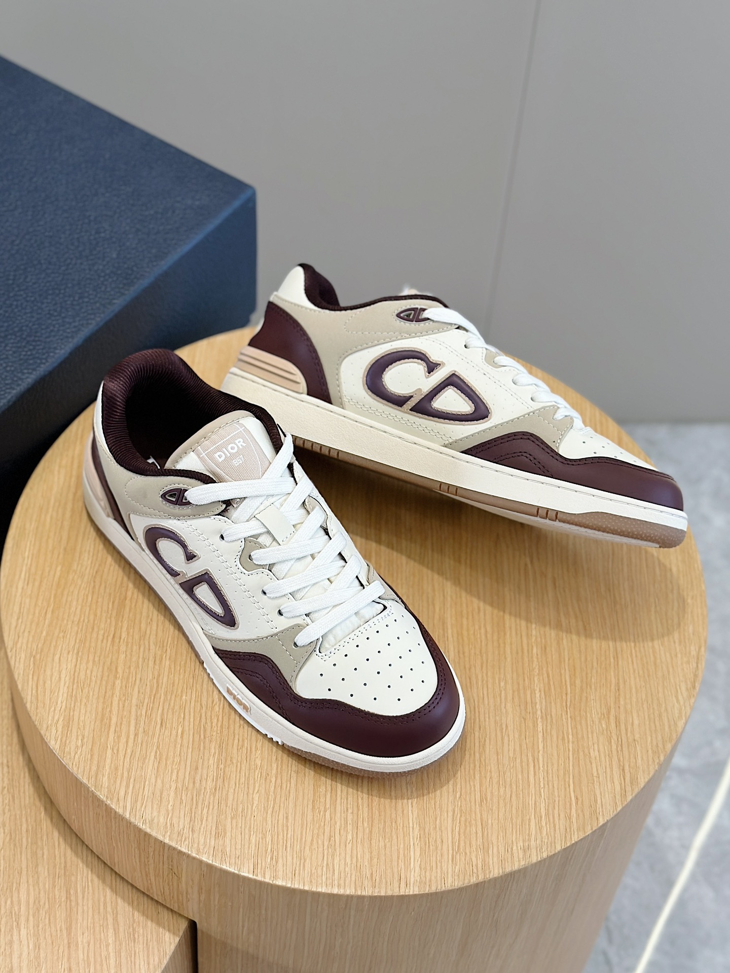 Dior B57 中帮运动鞋-情侣款 7