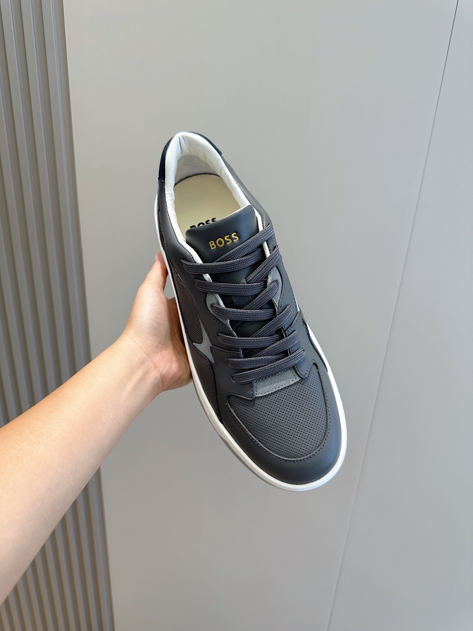路易威登 Louis Vuitton 高定典藏经典高奢皮鞋男鞋女鞋鞋履高跟鞋 #B7D30FBC 4