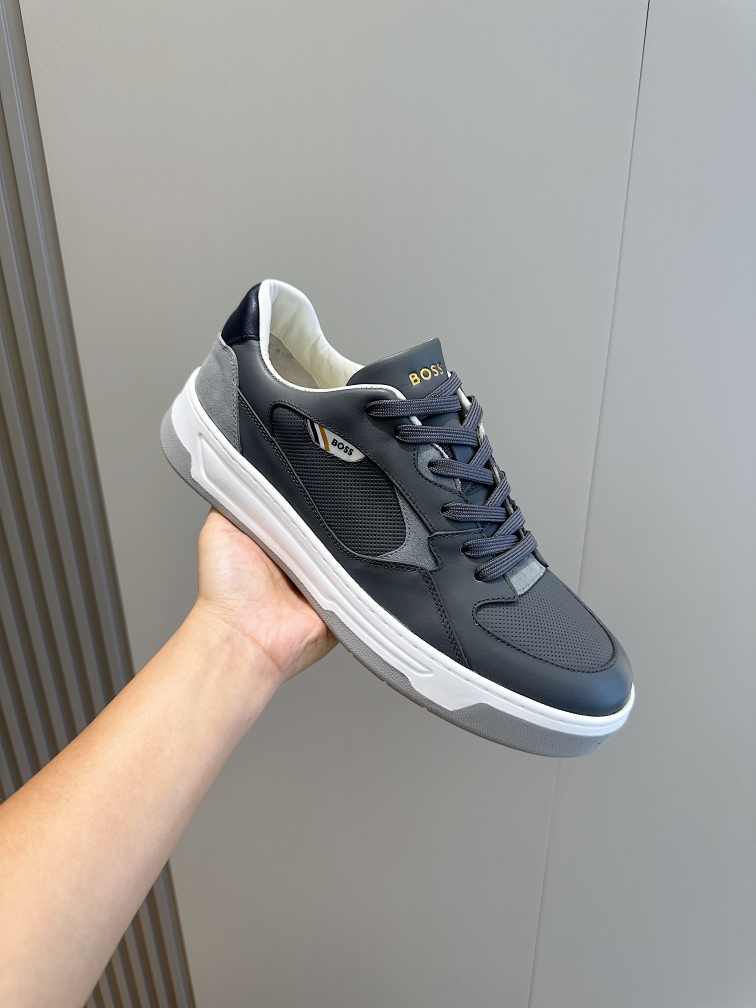 路易威登 Louis Vuitton 高定典藏经典高奢皮鞋男鞋女鞋鞋履高跟鞋 #B7D30FBC 5