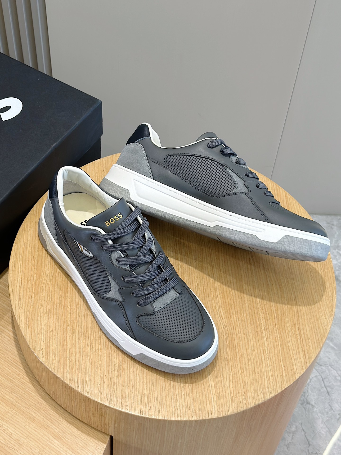 路易威登 Louis Vuitton 高定典藏经典高奢皮鞋男鞋女鞋鞋履高跟鞋 #B7D30FBC 7