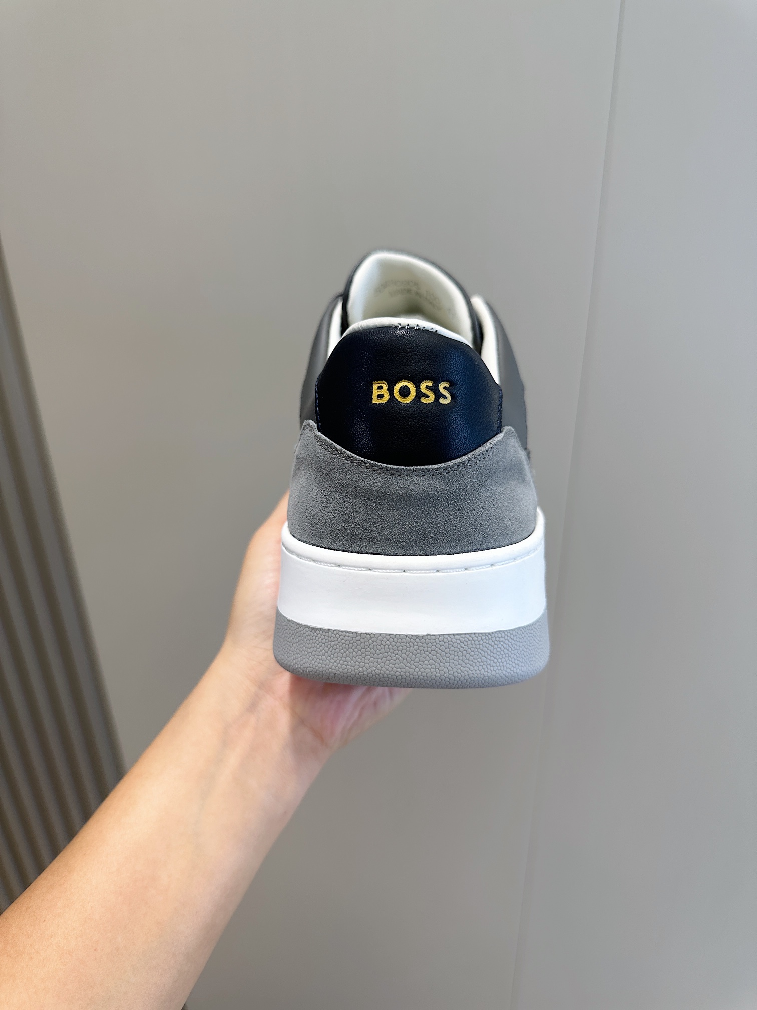 路易威登 Louis Vuitton 高定典藏经典高奢皮鞋男鞋女鞋鞋履高跟鞋 #B7D30FBC 6
