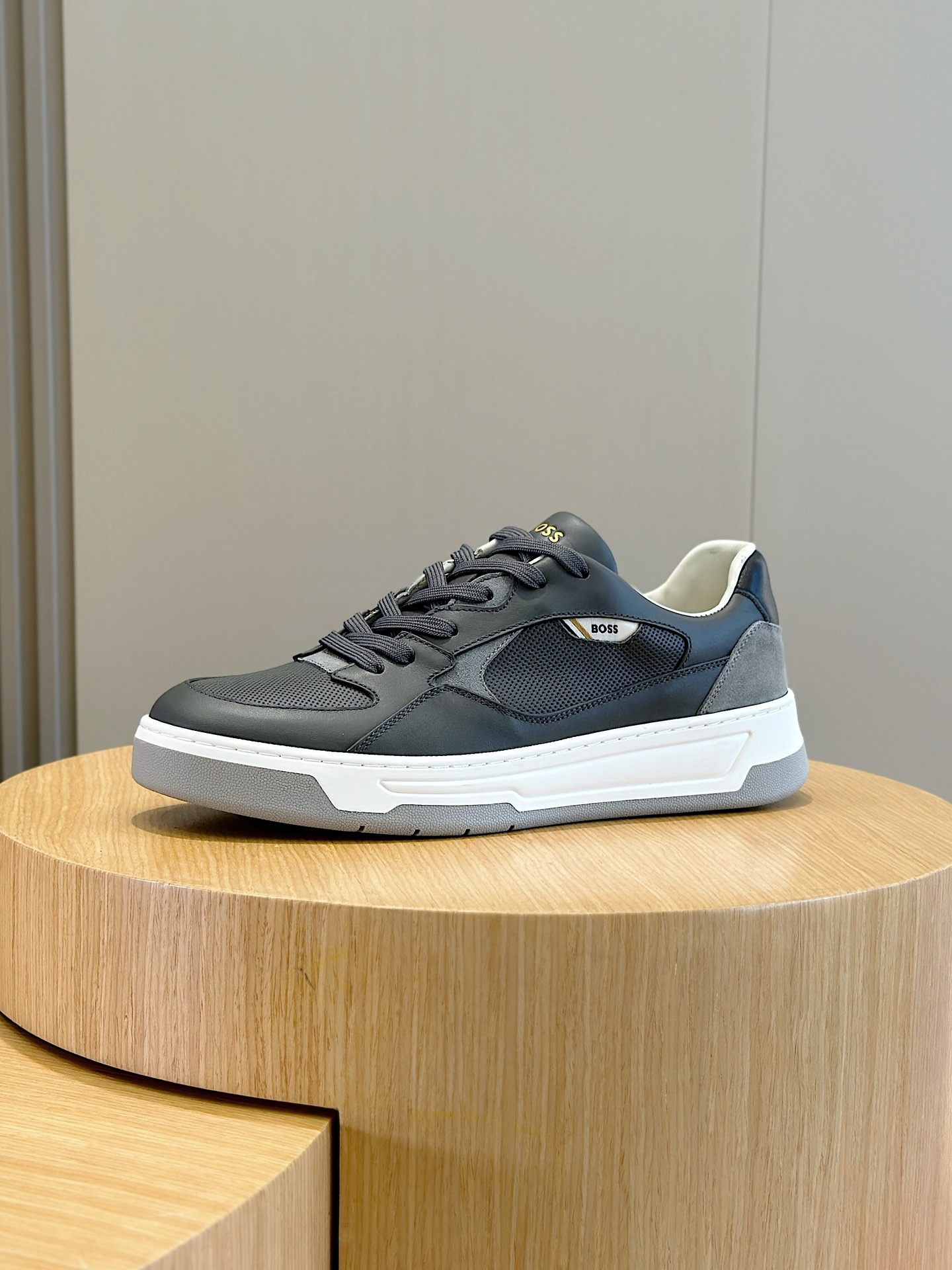 路易威登 Louis Vuitton 高定典藏经典高奢皮鞋男鞋女鞋鞋履高跟鞋 #B7D30FBC 2