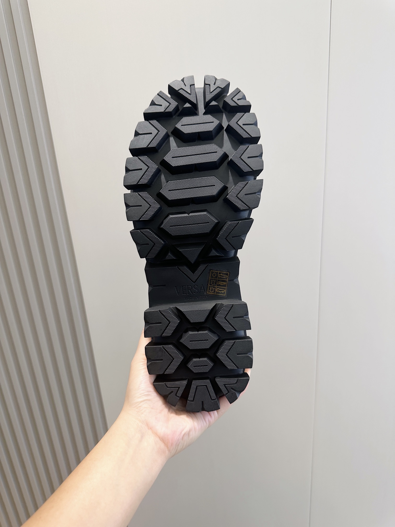 布鲁奈罗·库奇内利 范思哲 经典高奢皮鞋鞋履高跟鞋 #E497A422 9