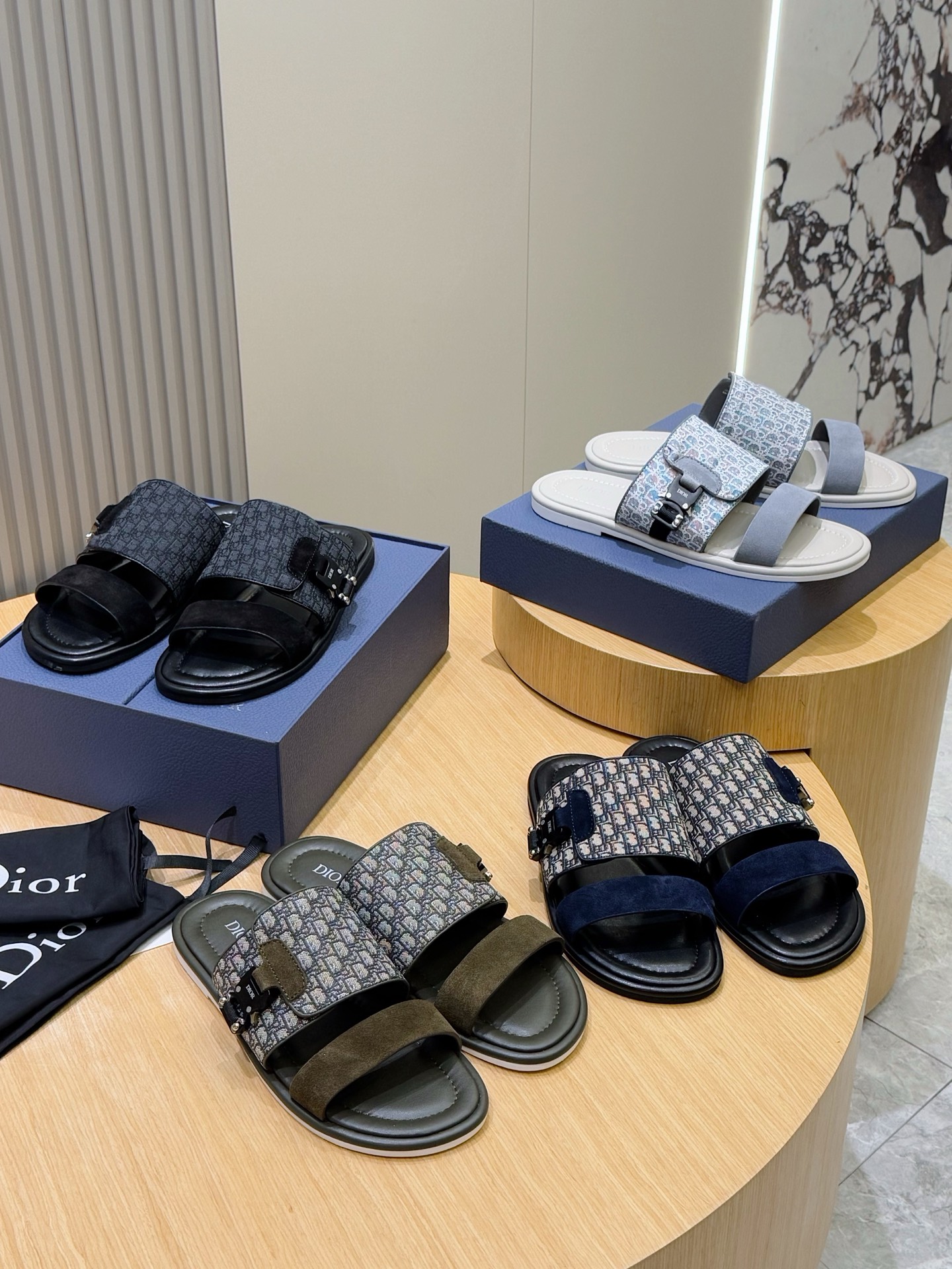 [Dior Men
