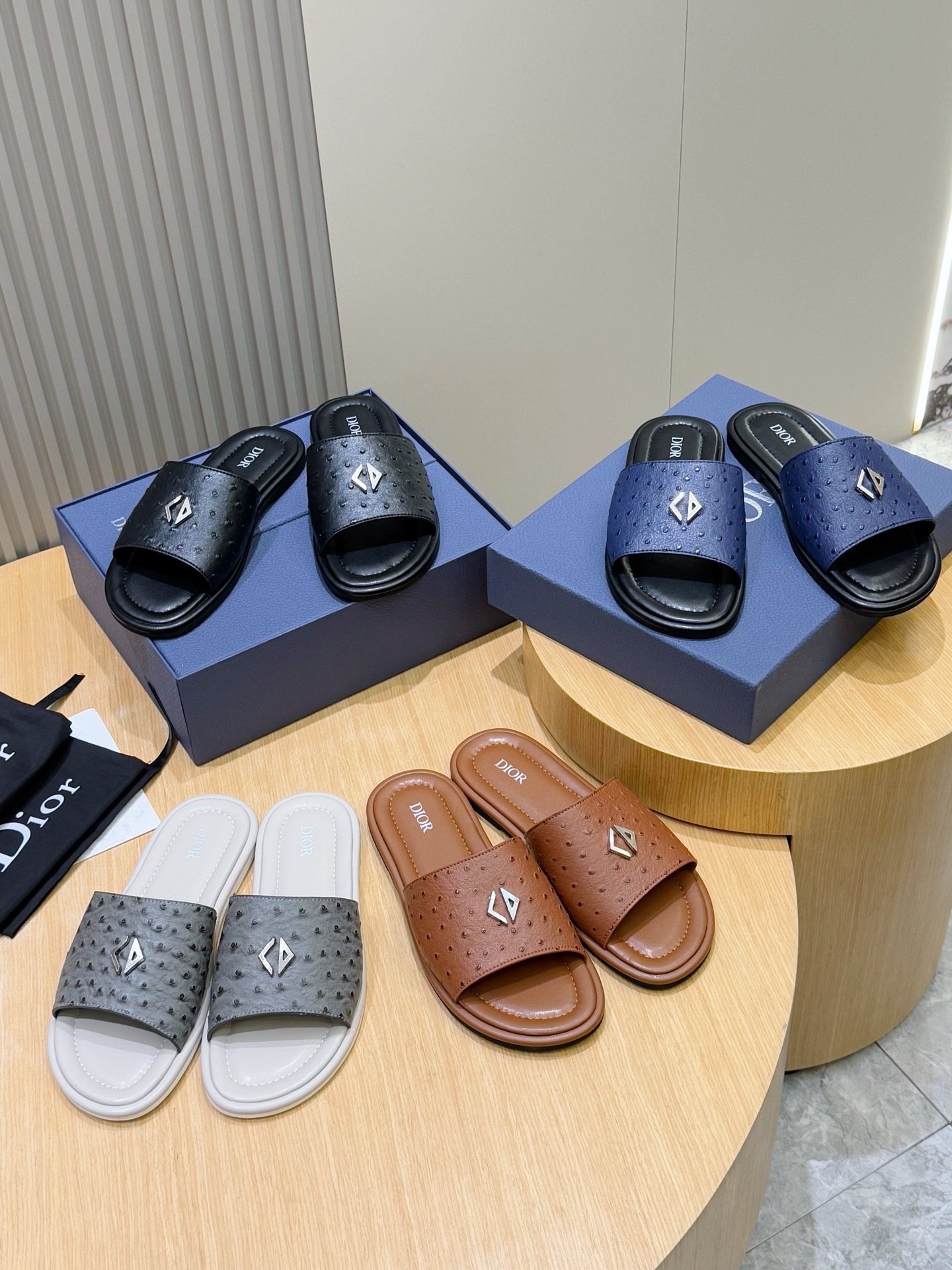 [Dior Men