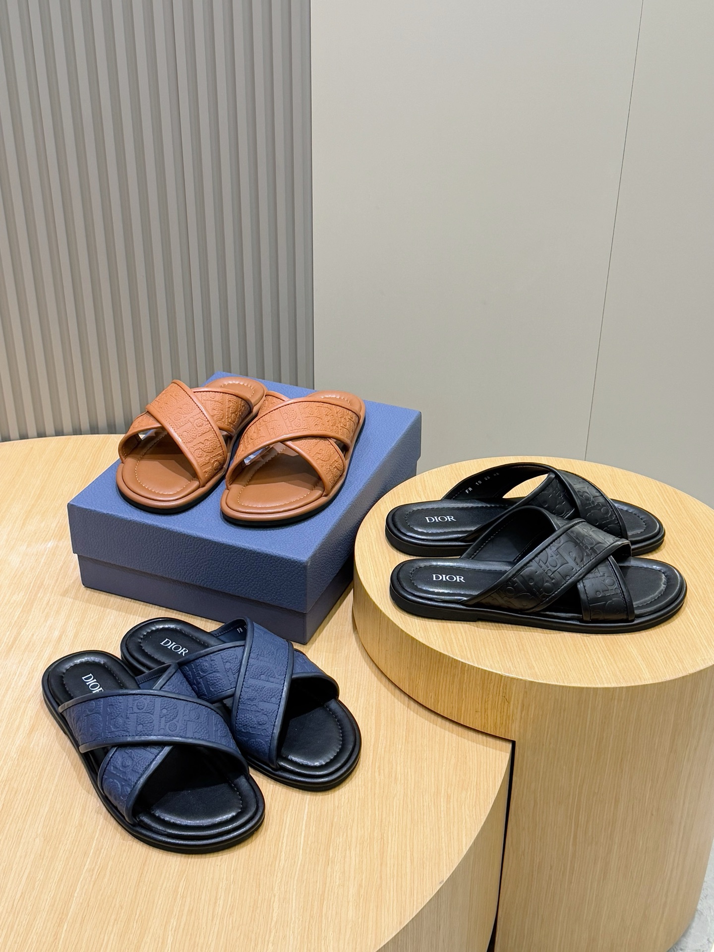 [Dior Men