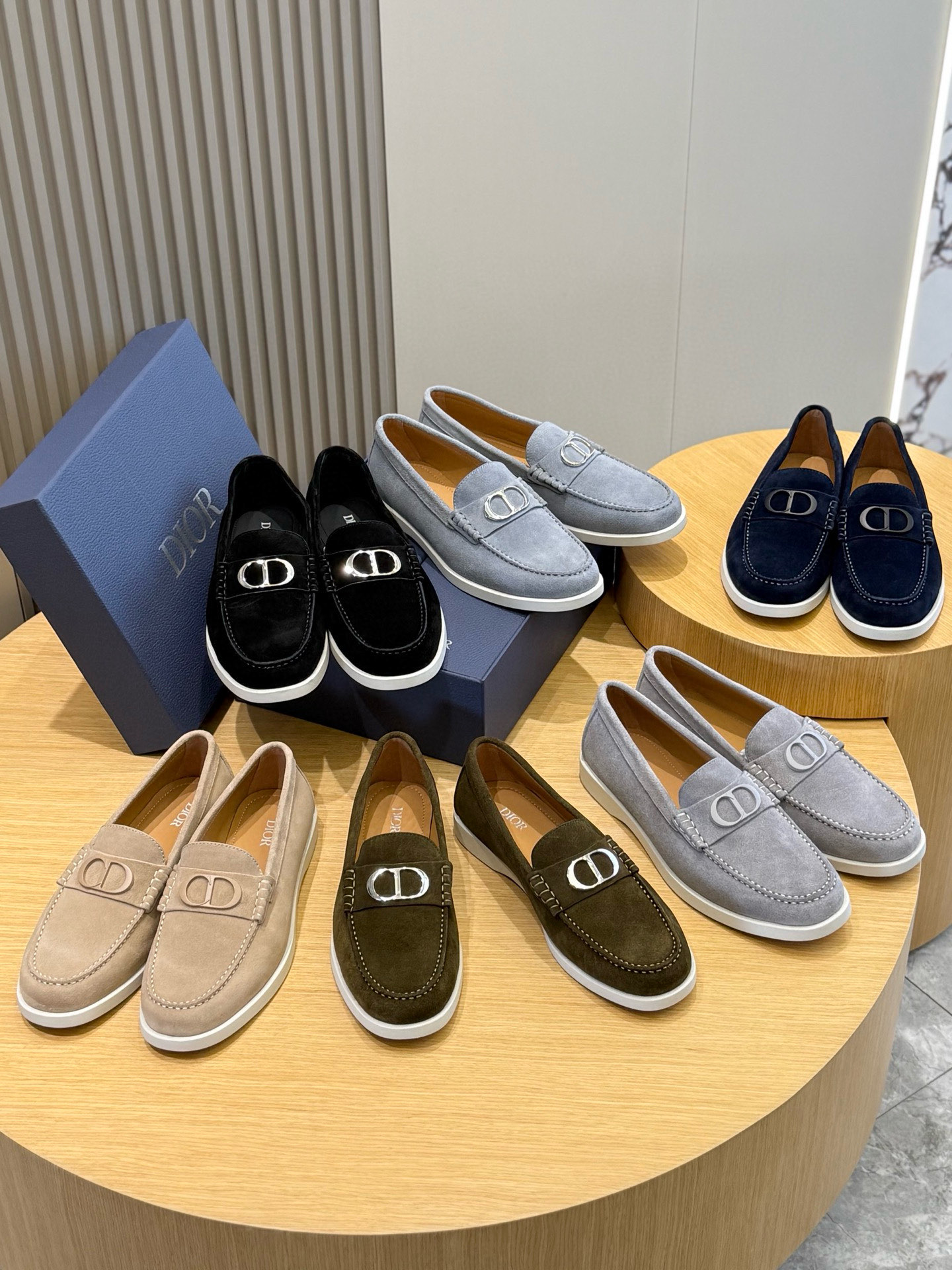 [Dior Men