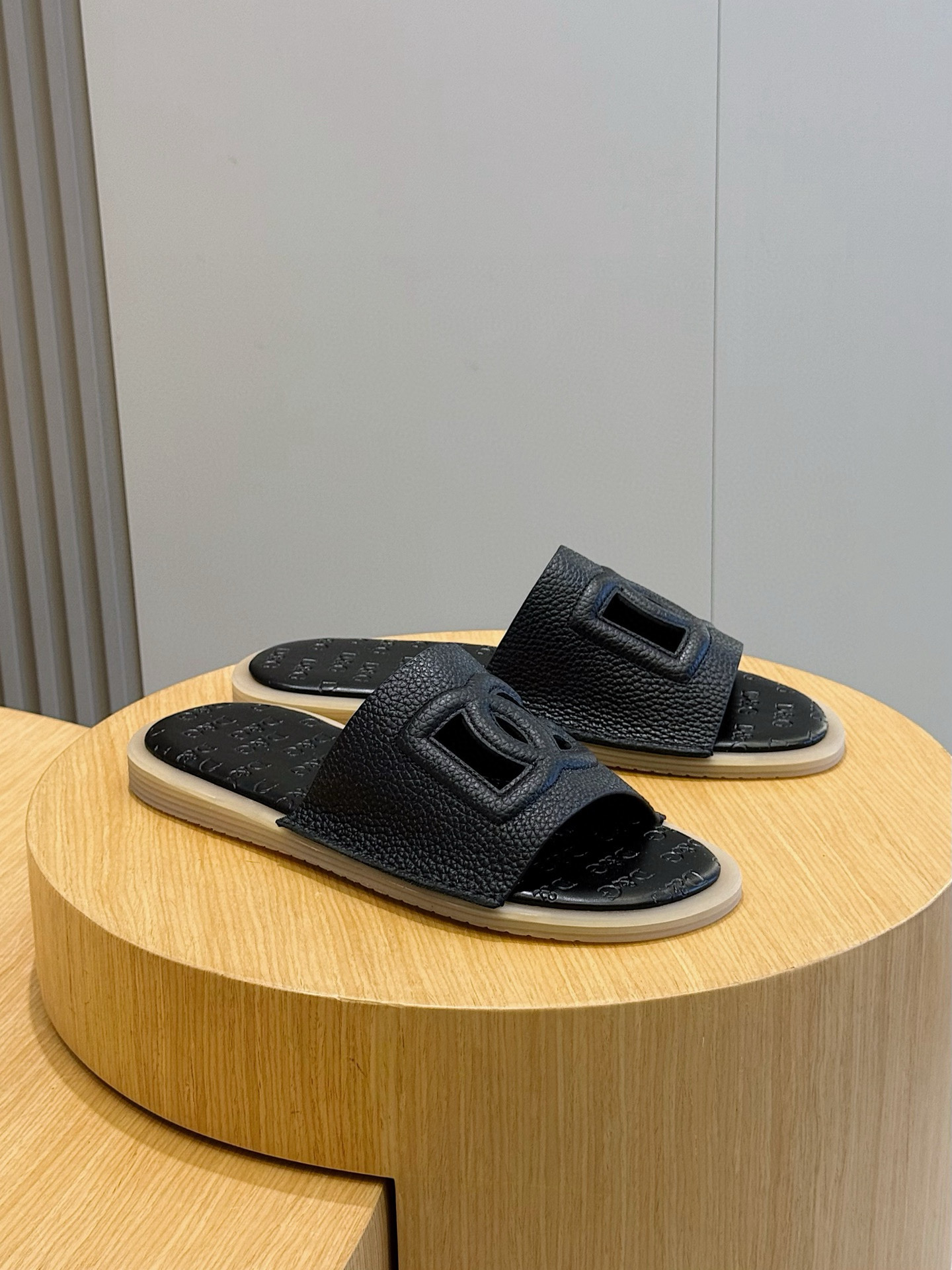 Dg Style Leather Men's Shoes Men's Shoes Men's Shoes detail image 3 from source 782566