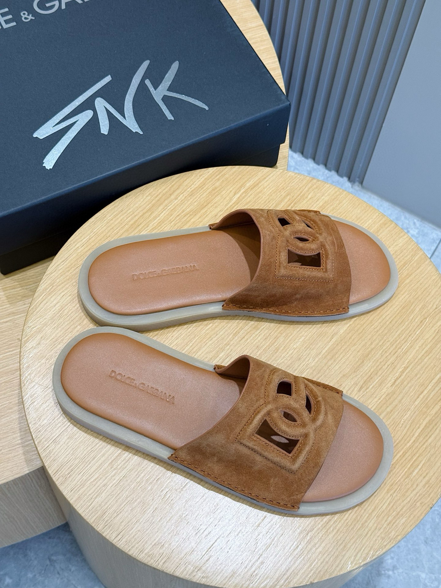 Dg Style Leather Men's Shoes Men's Shoes Men's Shoes detail image 6 from source 782571