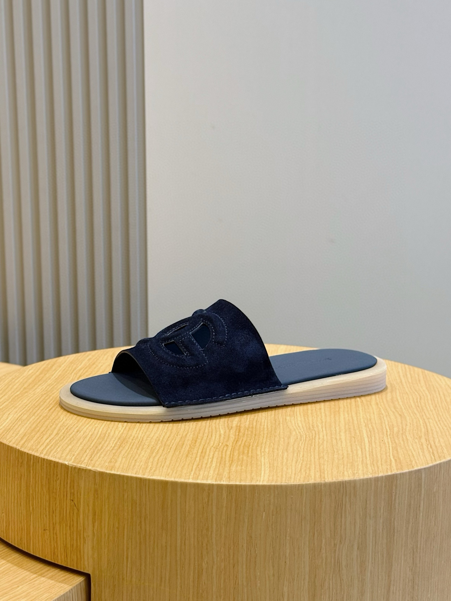 Dg Style Leather Men's Shoes Lookbook Reference image 2