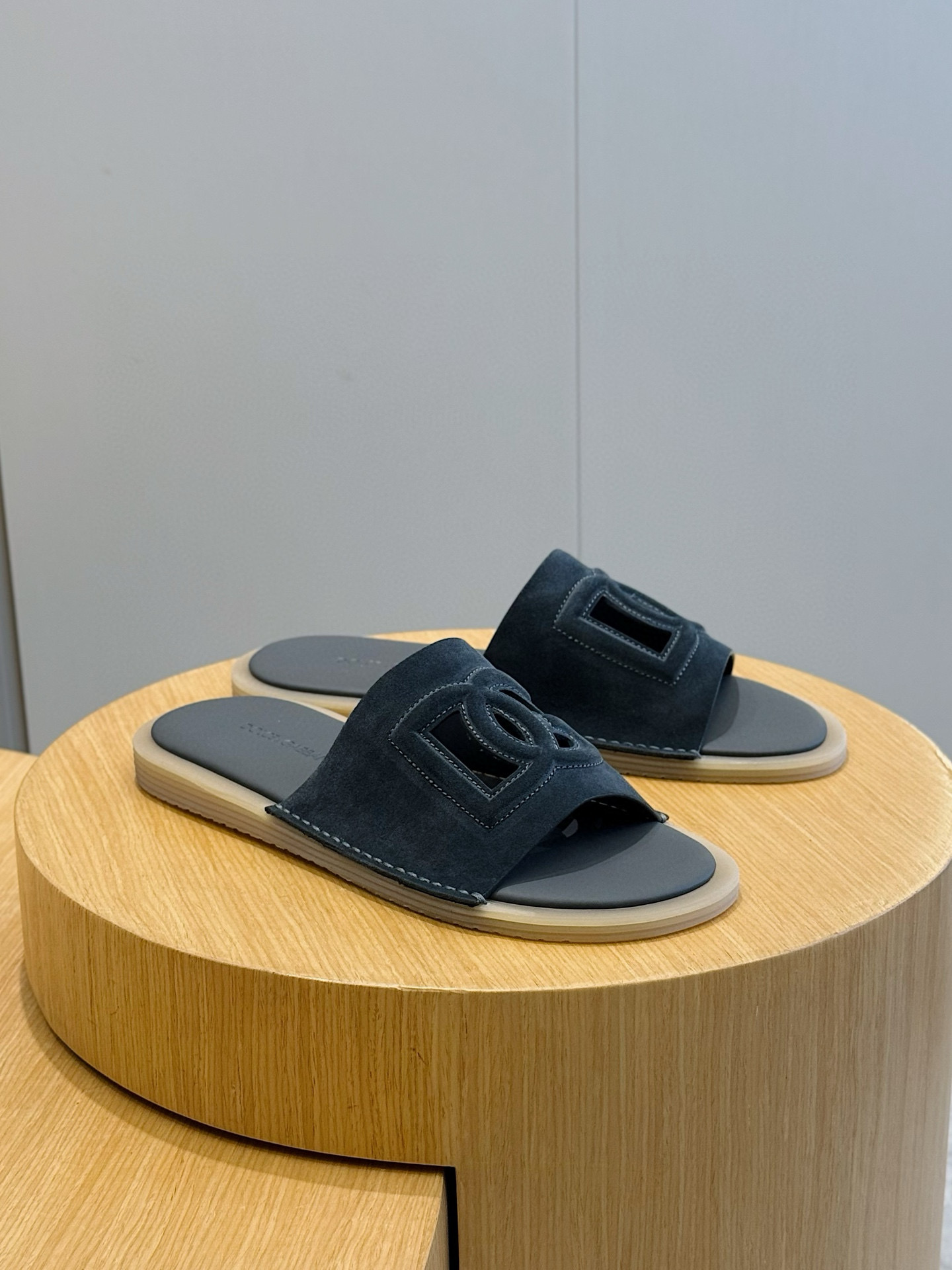 Dg Style Leather Men's Shoes Men's Shoes Men's Shoes detail image 3 from source 782558