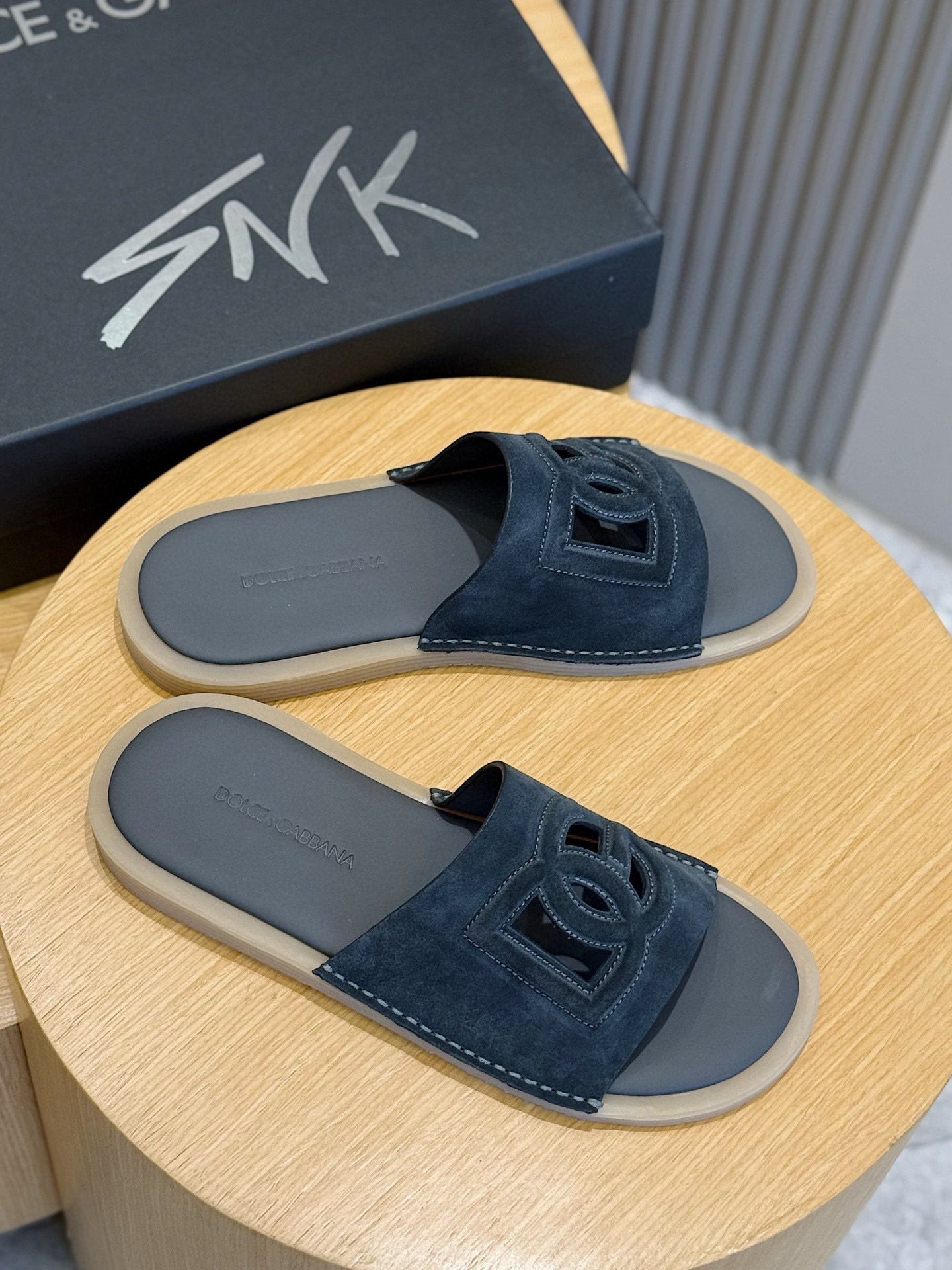 Dg Style Leather Men's Shoes Men's Shoes Men's Shoes detail image 6 from source 782558