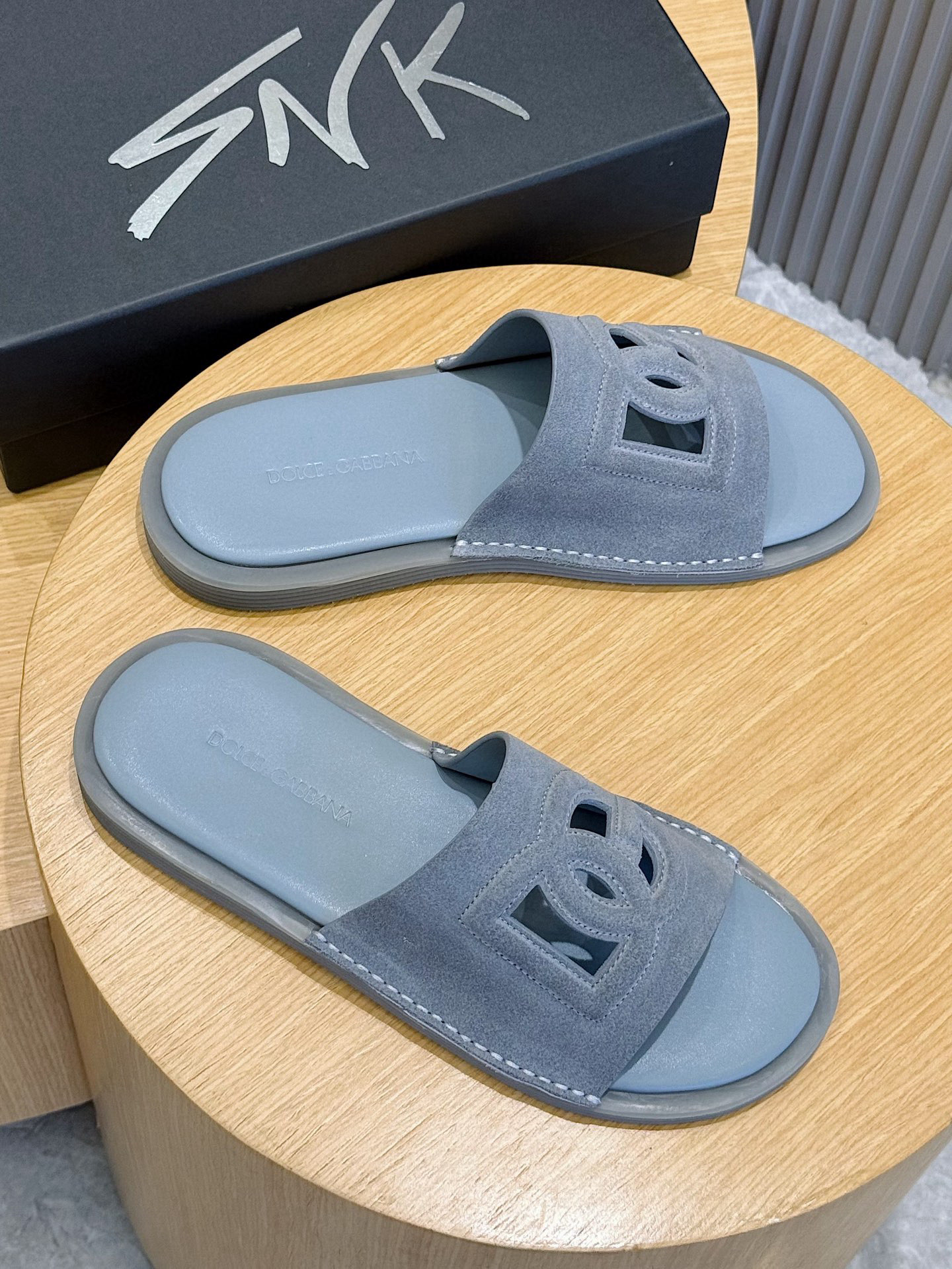 Dg Style Leather Men's Shoes Men's Shoes Men's Shoes detail image 6 from source 782569