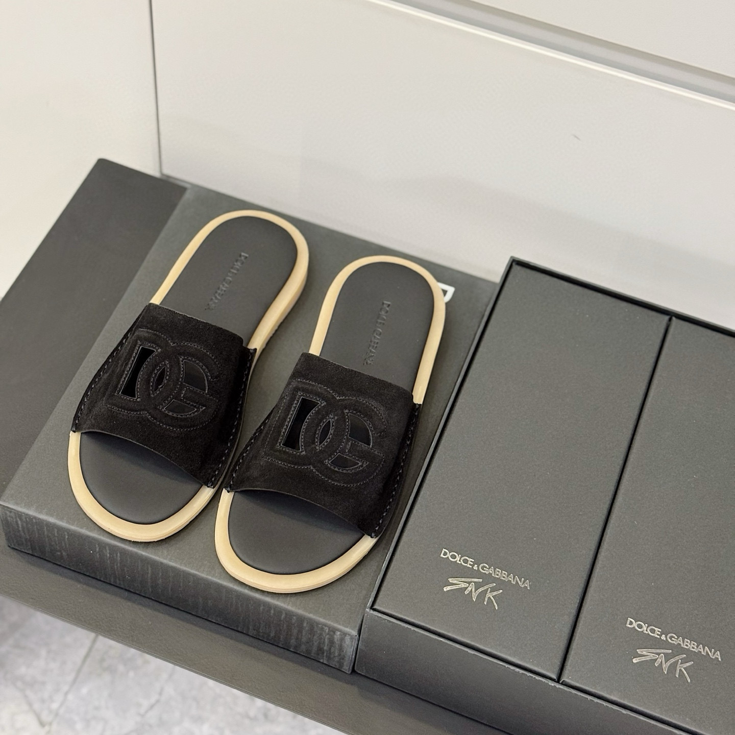 Dg Style Leather Men's Shoes Men's Shoes Men's Shoes detail image 7 from source 782564