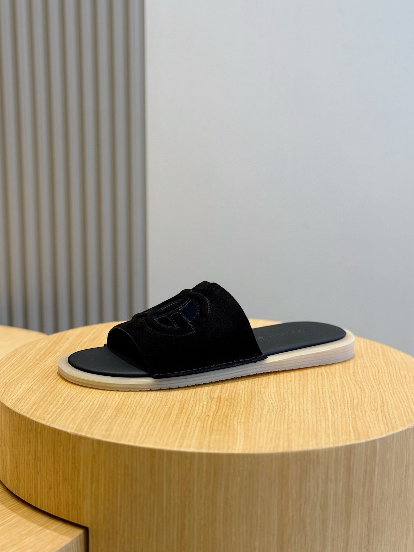 Dg Style Leather Men's Shoes Lookbook Reference image 2