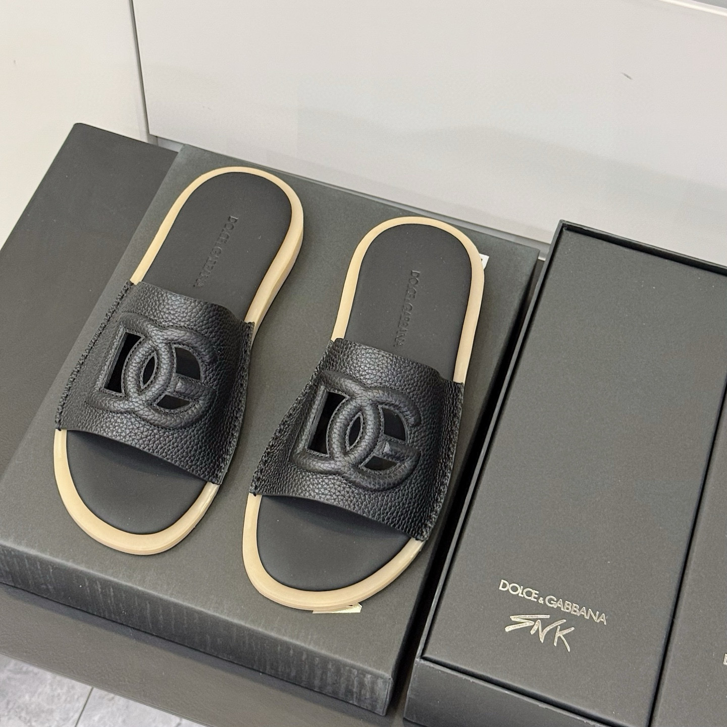 Dg Style Leather Men's Shoes Men's Shoes Men's Shoes detail image 8 from source 782575