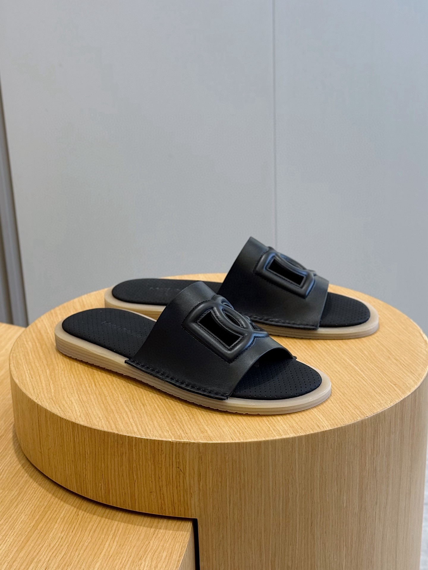 Dg Style Leather Men's Shoes Men's Shoes Men's Shoes detail image 3 from source 782565
