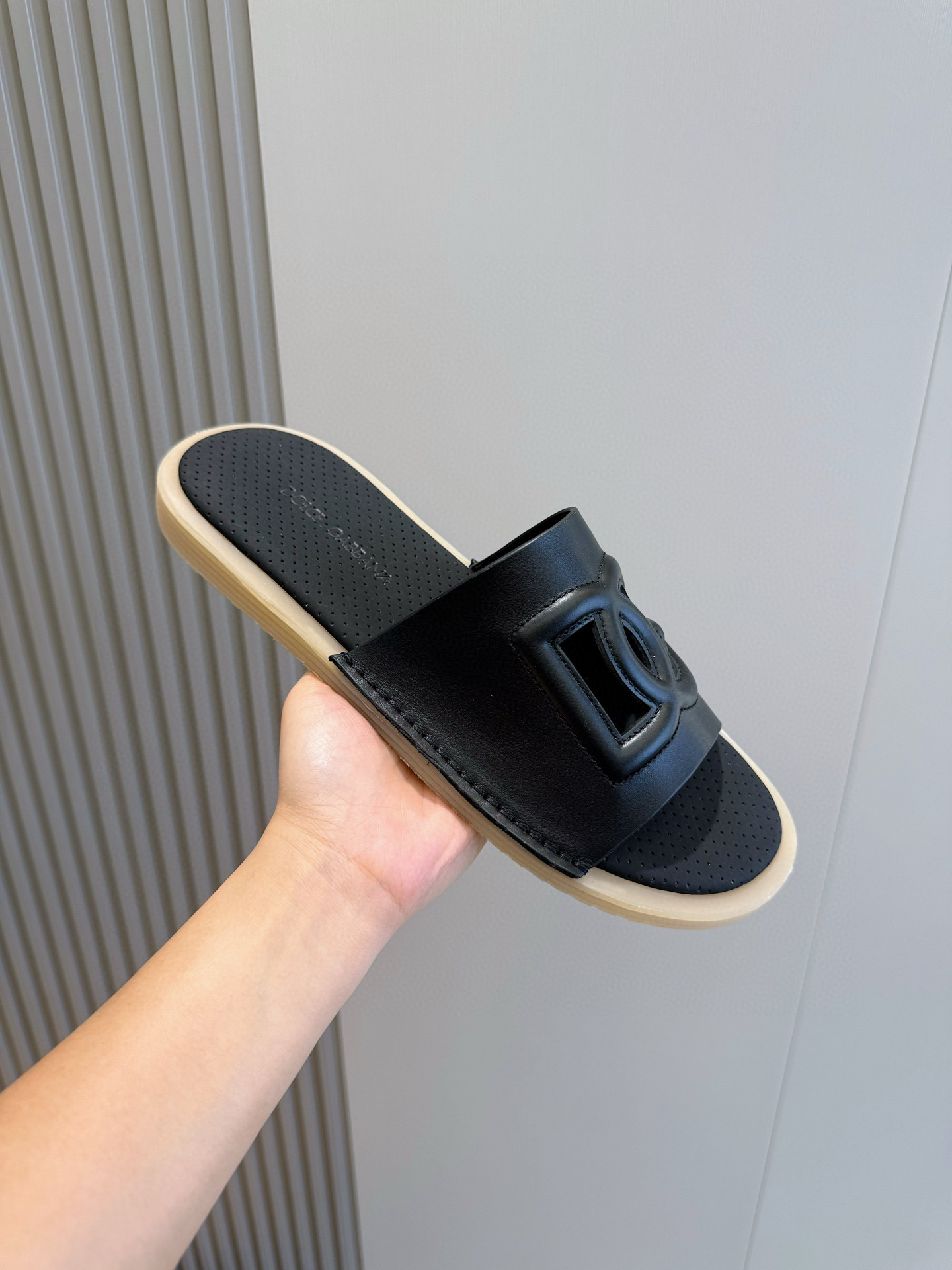Dg Style Leather Men's Shoes Men's Shoes Men's Shoes detail image 5 from source 782565