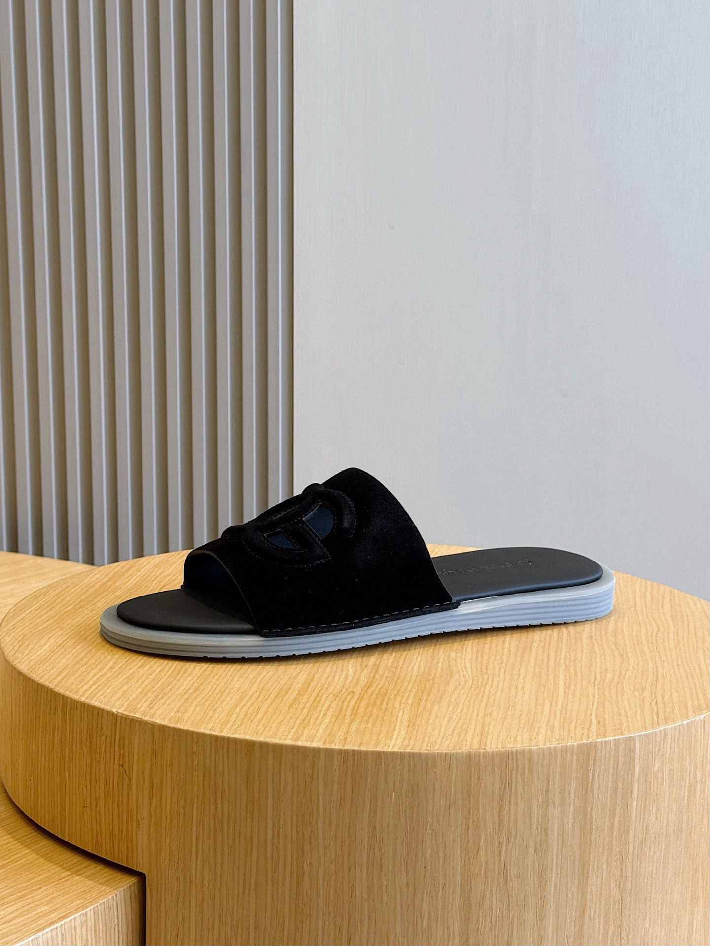 Dg Style Leather Men's Shoes Lookbook Reference image 2
