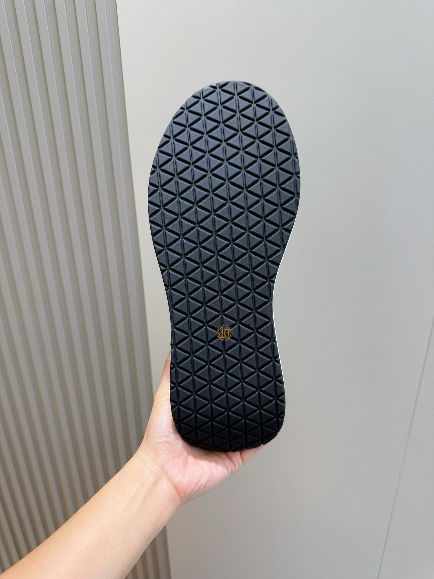 Louis Vuitton Men's Leather Sneakers: Stylish & Comfortable, Size 39-44 10 i1756050429905 9647 0 8