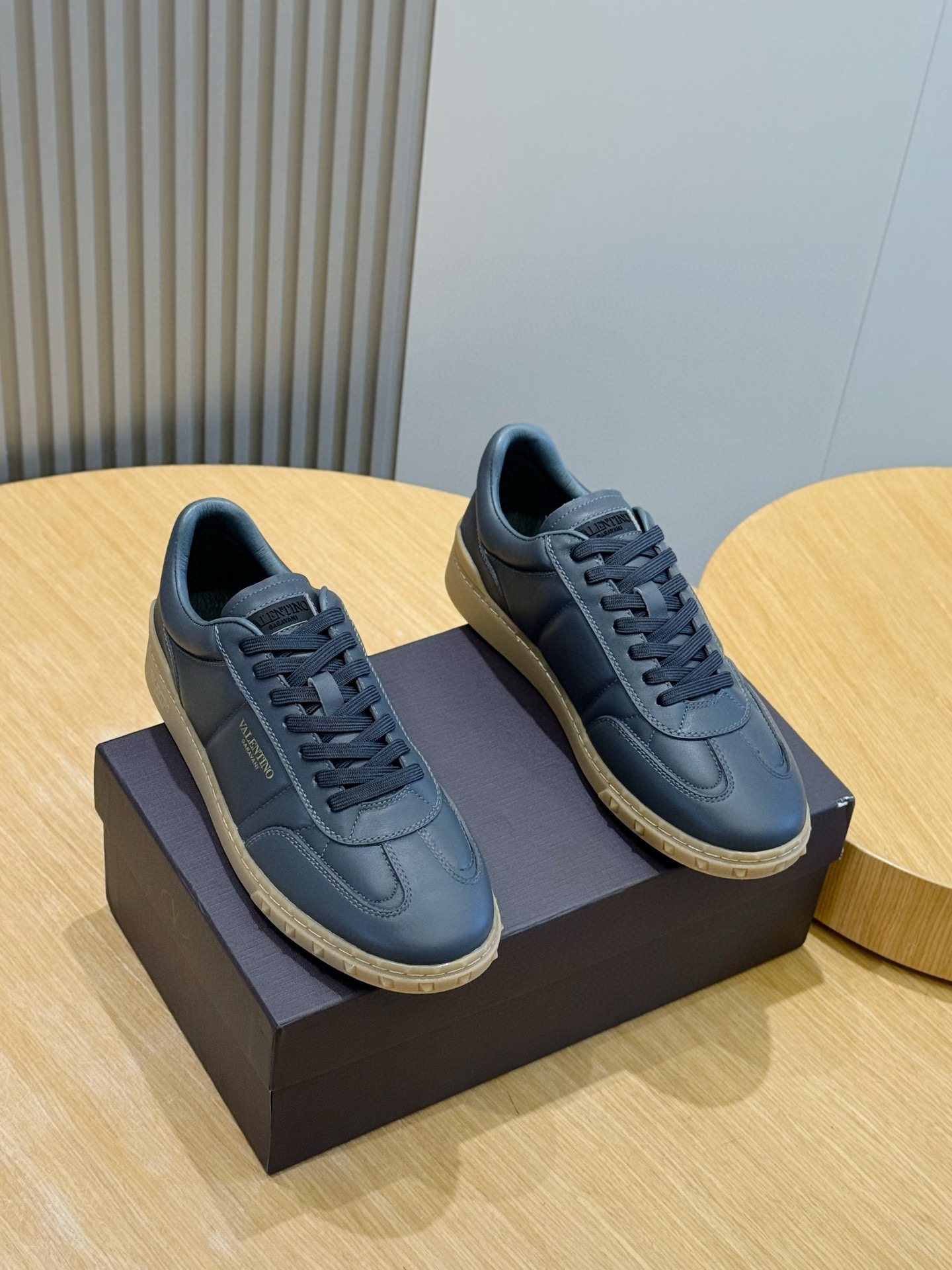 Valentino Garavani Freedots Low-Top Sneakers – Stylish & Comfortable