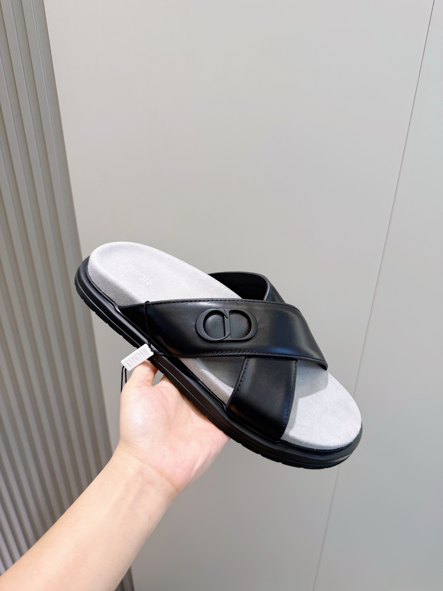 Sergio Rossi Haute Couture Classic Luxury Leather Shoe Loafer Shoes Ref 5