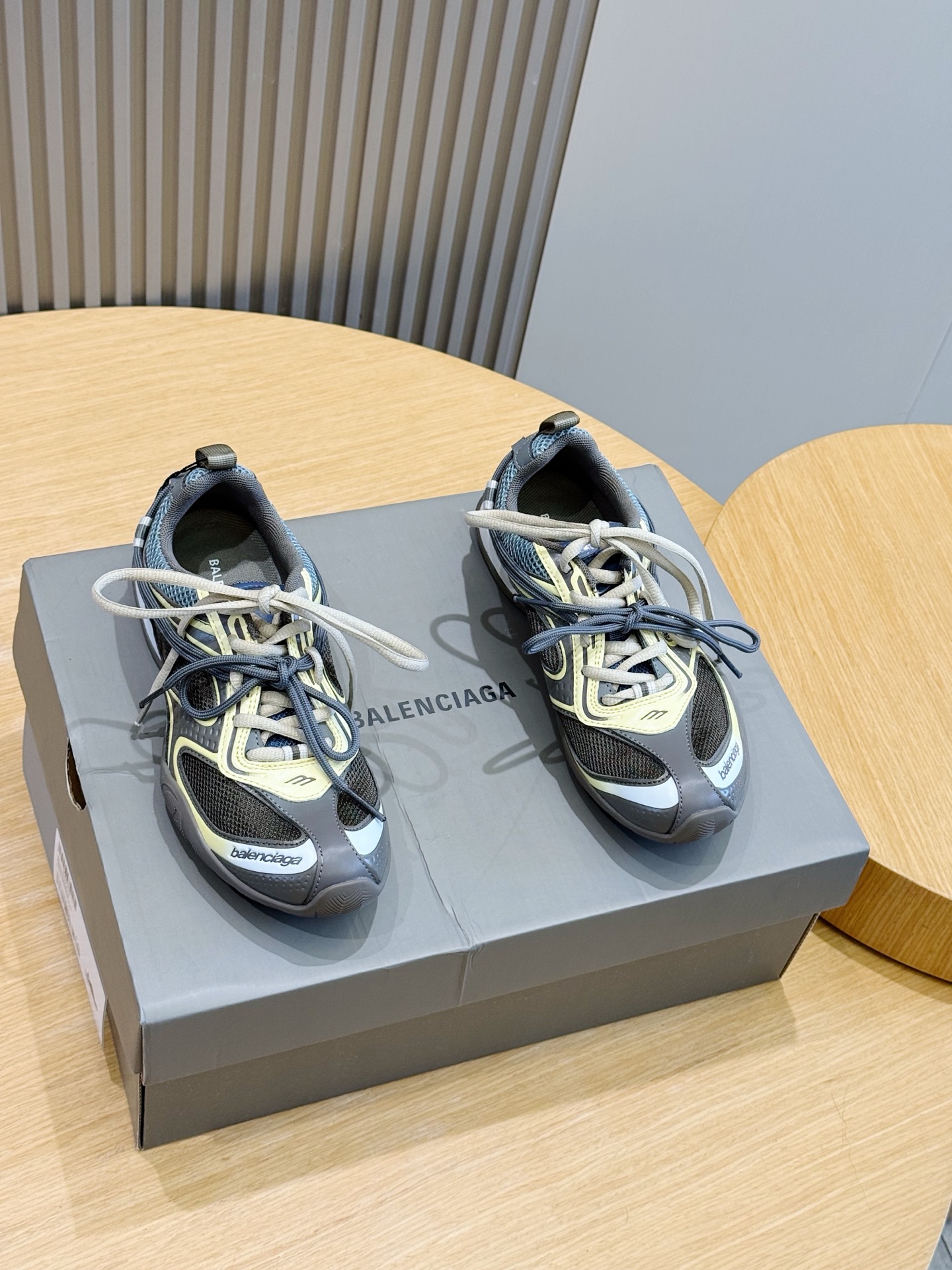 발렌시아가 신발 116406 Balenciaga Shoes