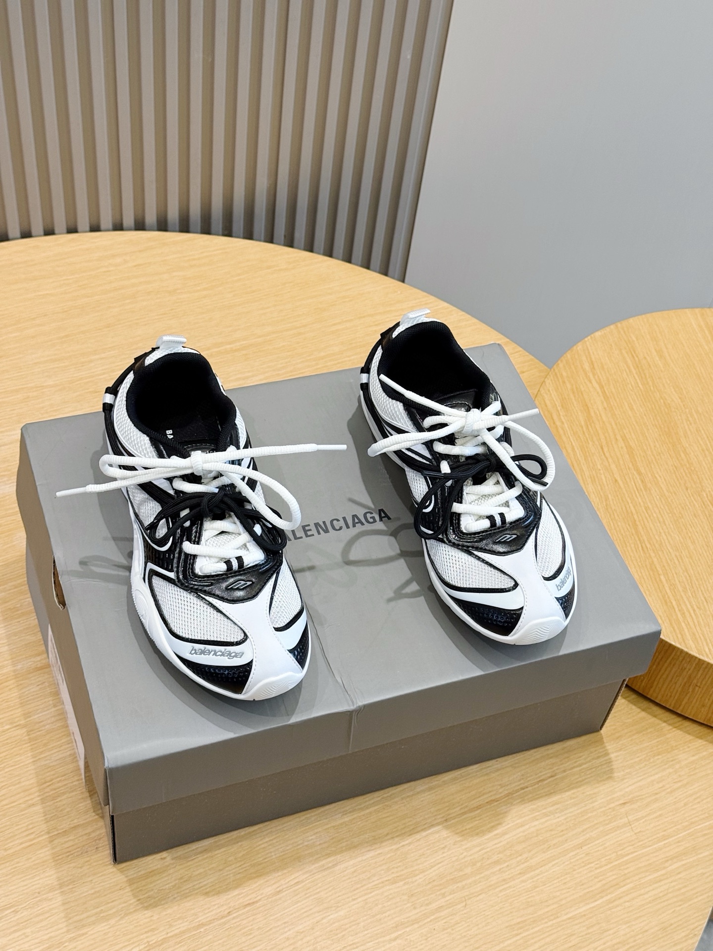 발렌시아가 신발 116405 Balenciaga Shoes