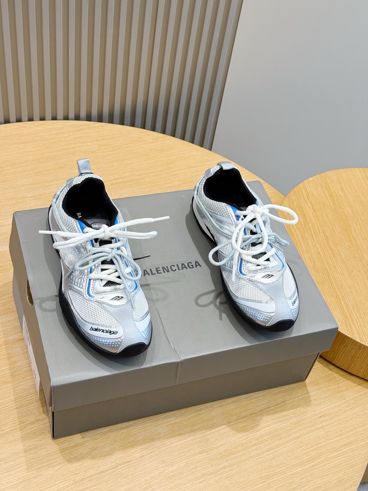 발렌시아가 신발 116403 Balenciaga Shoes