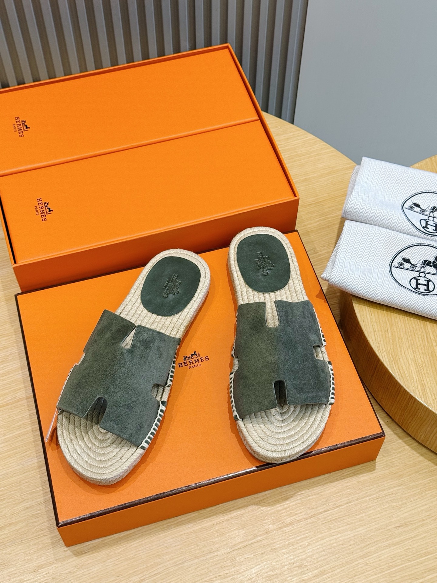 에르메스 신발 105475 Hermes Shoes