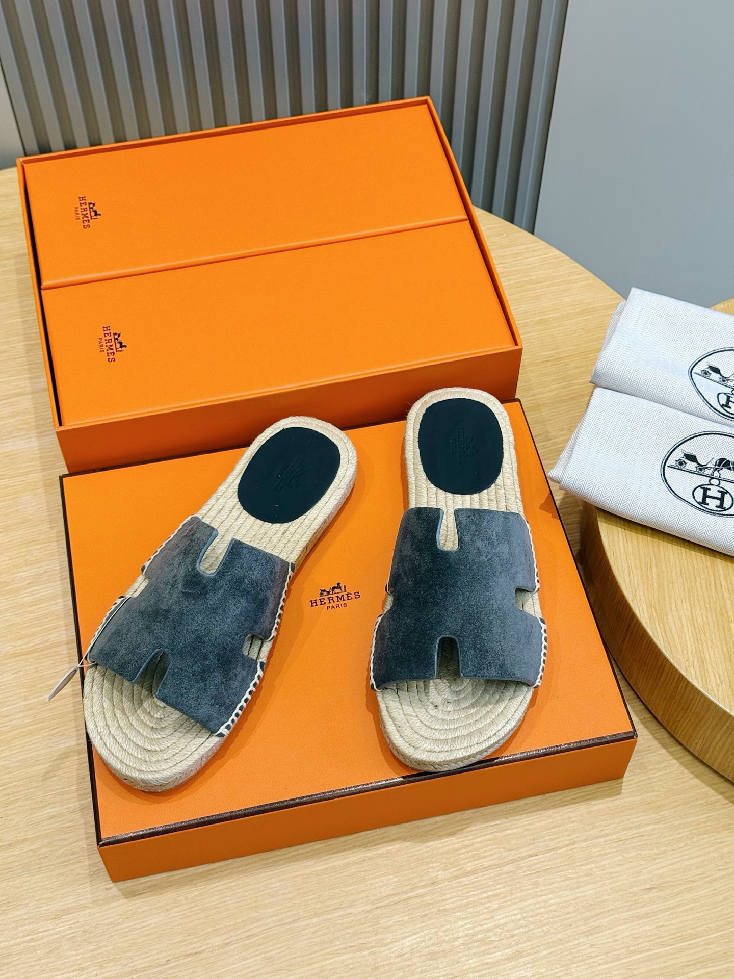에르메스 신발 105476 Hermes Shoes