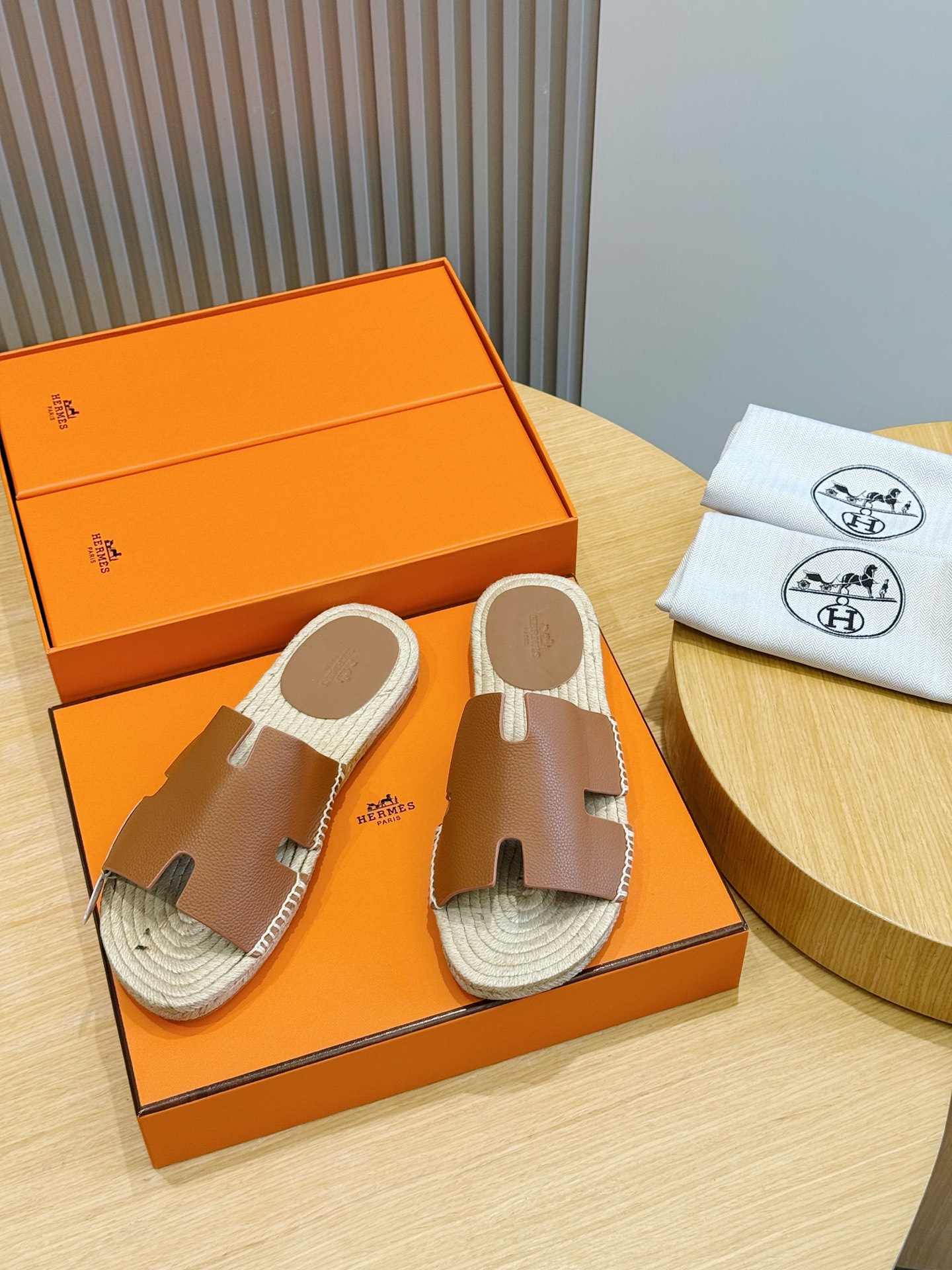 에르메스 신발 105477 Hermes Shoes