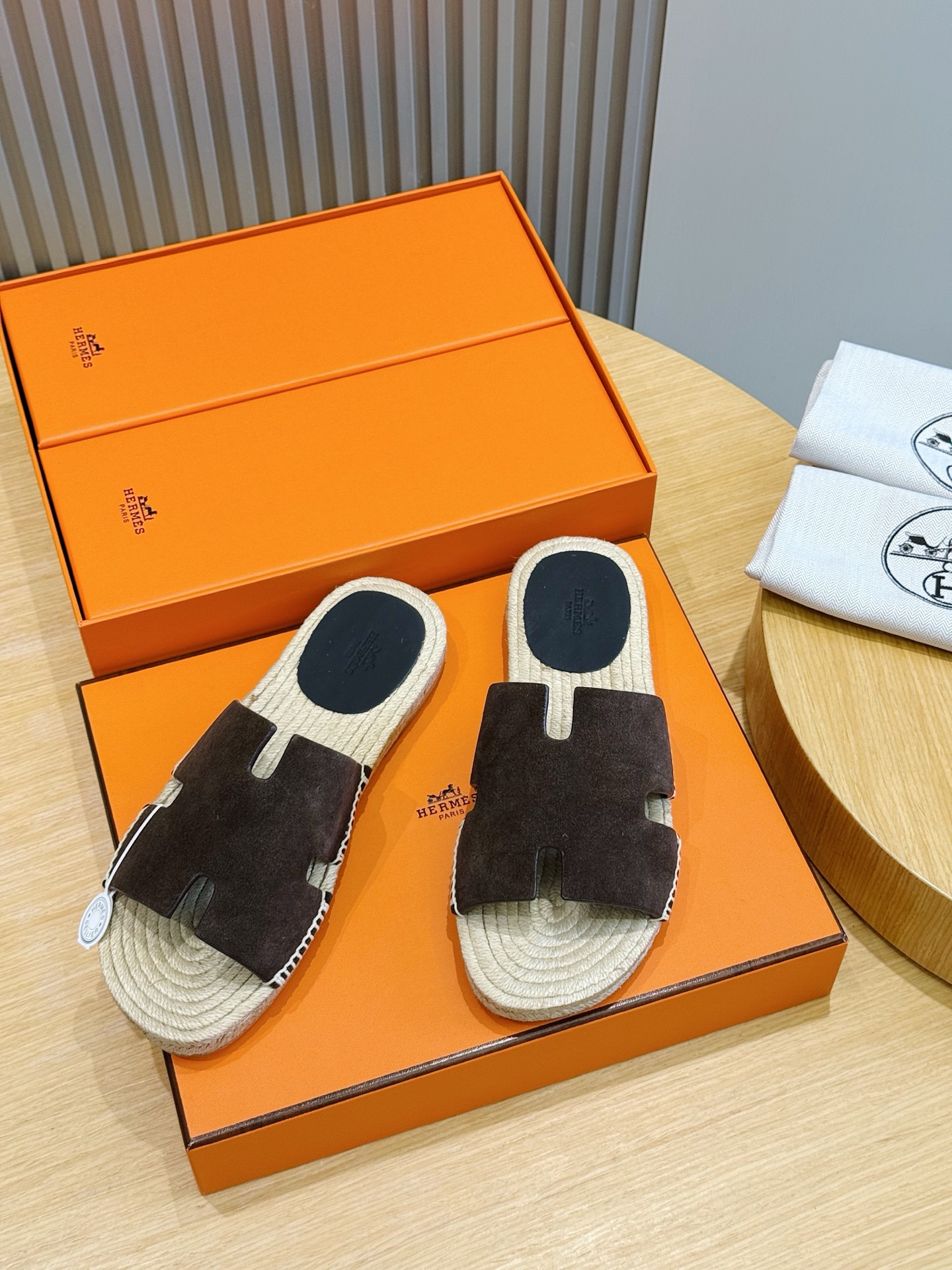 에르메스 신발 105478 Hermes Shoes