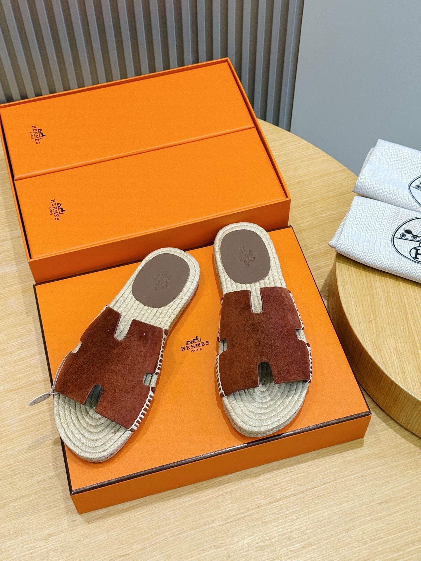 에르메스 신발 105479 Hermes Shoes