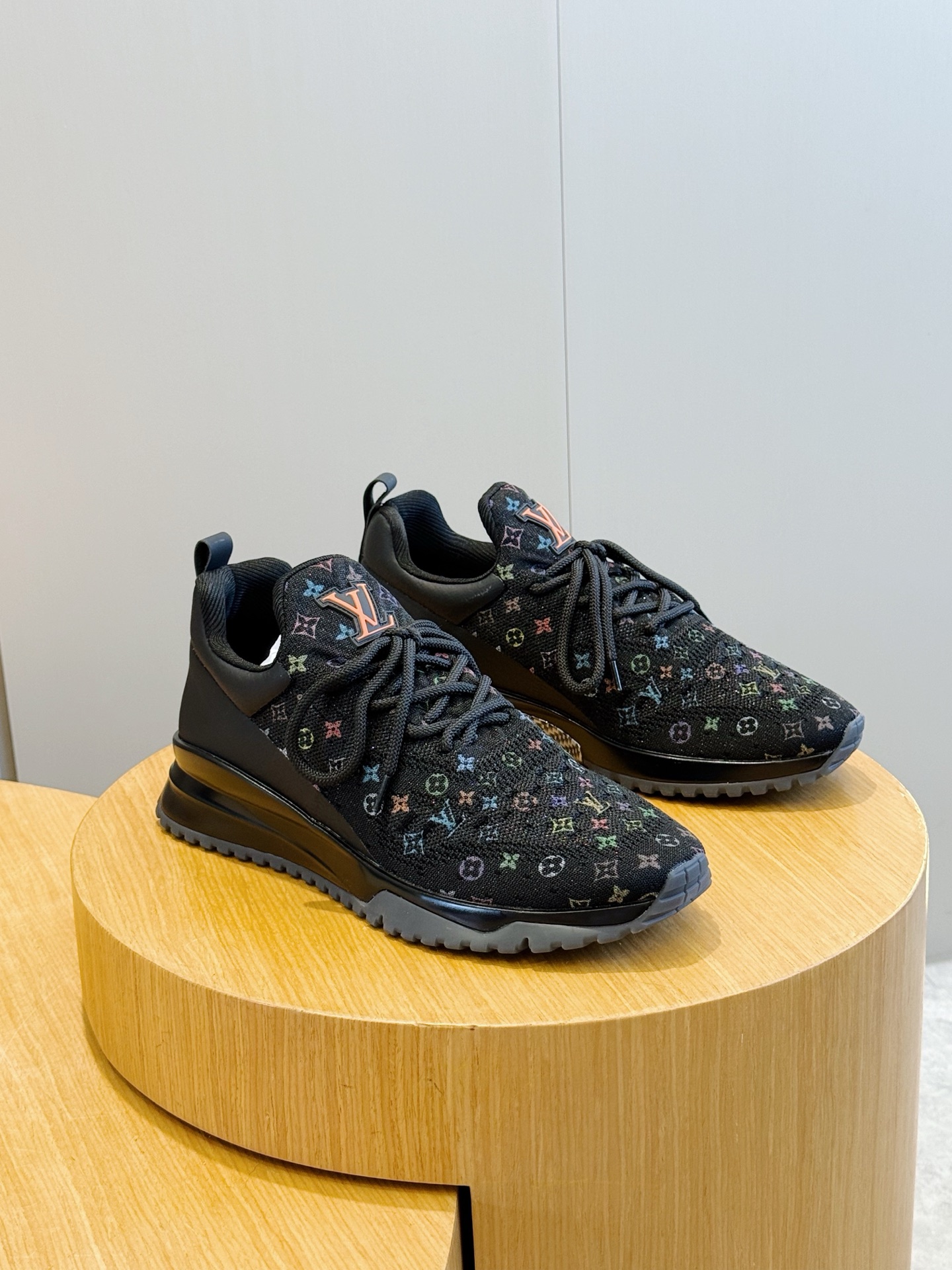 Мужские кроссовки Louis Vuitton