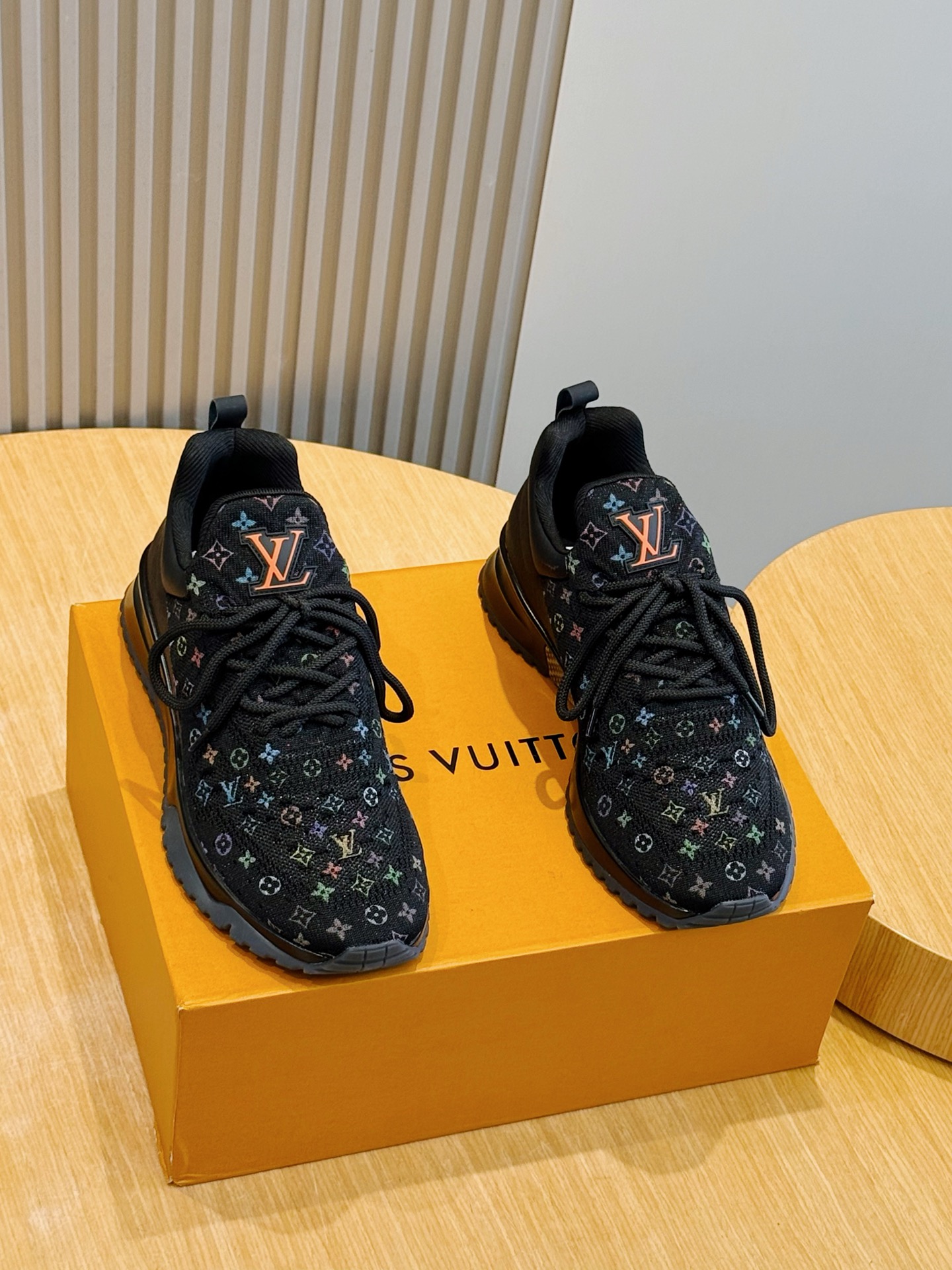 Мужские кроссовки Louis Vuitton