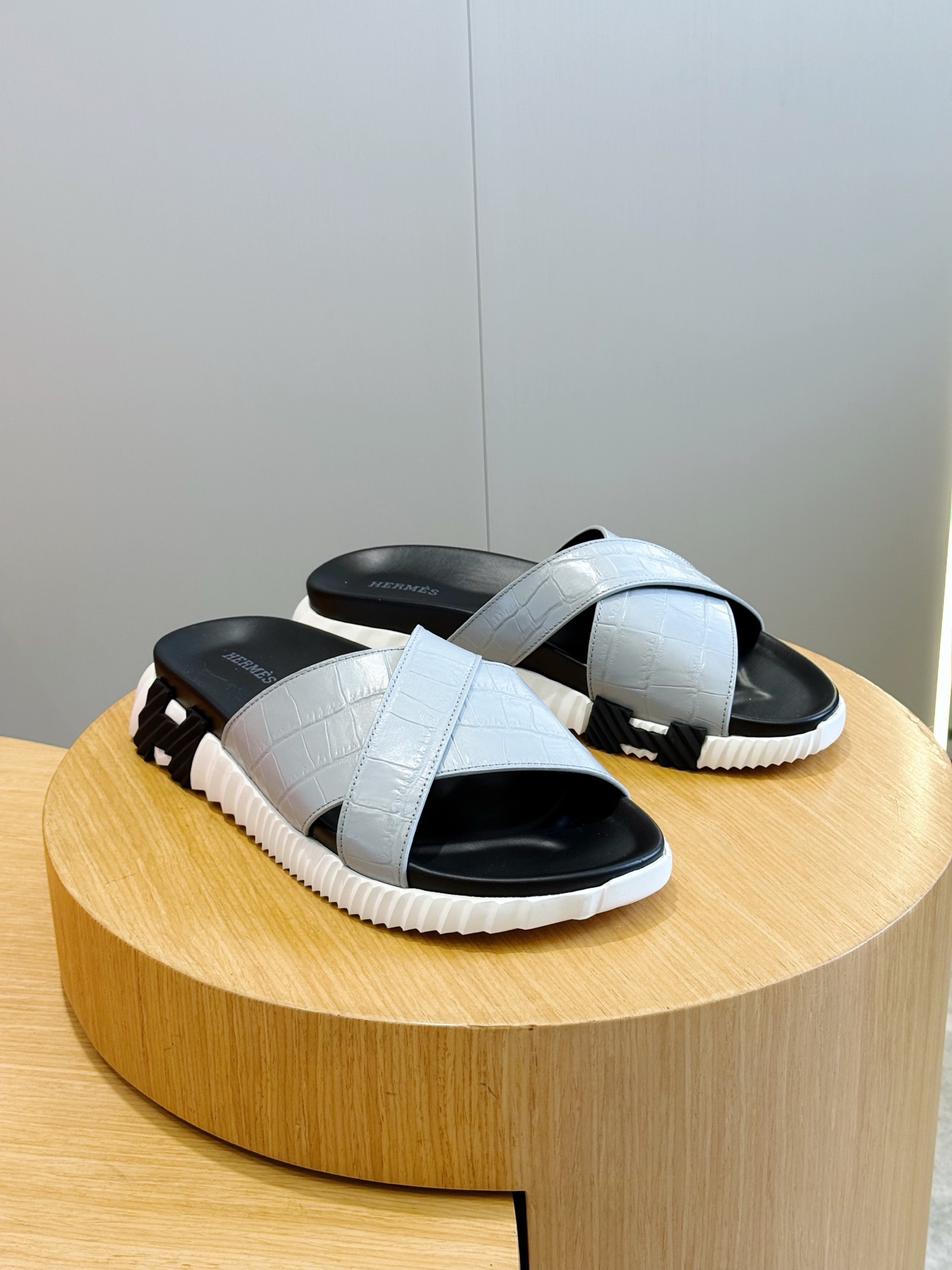 에르메스 신발 155379 Hermes Sandals 상세 이미지 3