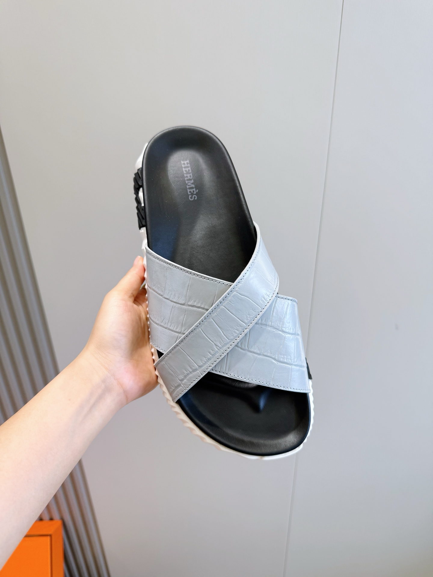 에르메스 신발 155379 Hermes Sandals 상세 이미지 4