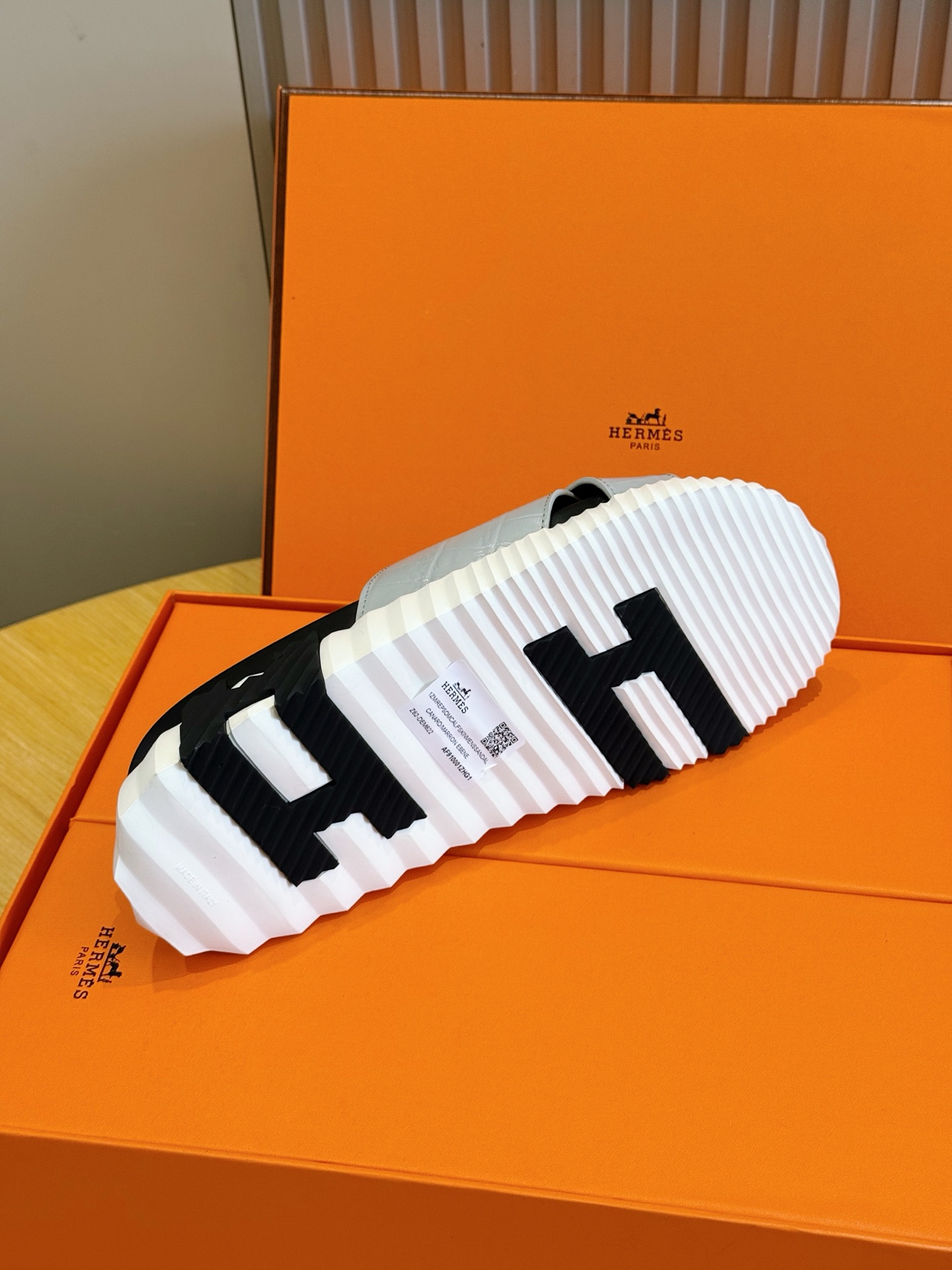 에르메스 신발 155379 Hermes Sandals 상세 이미지 7