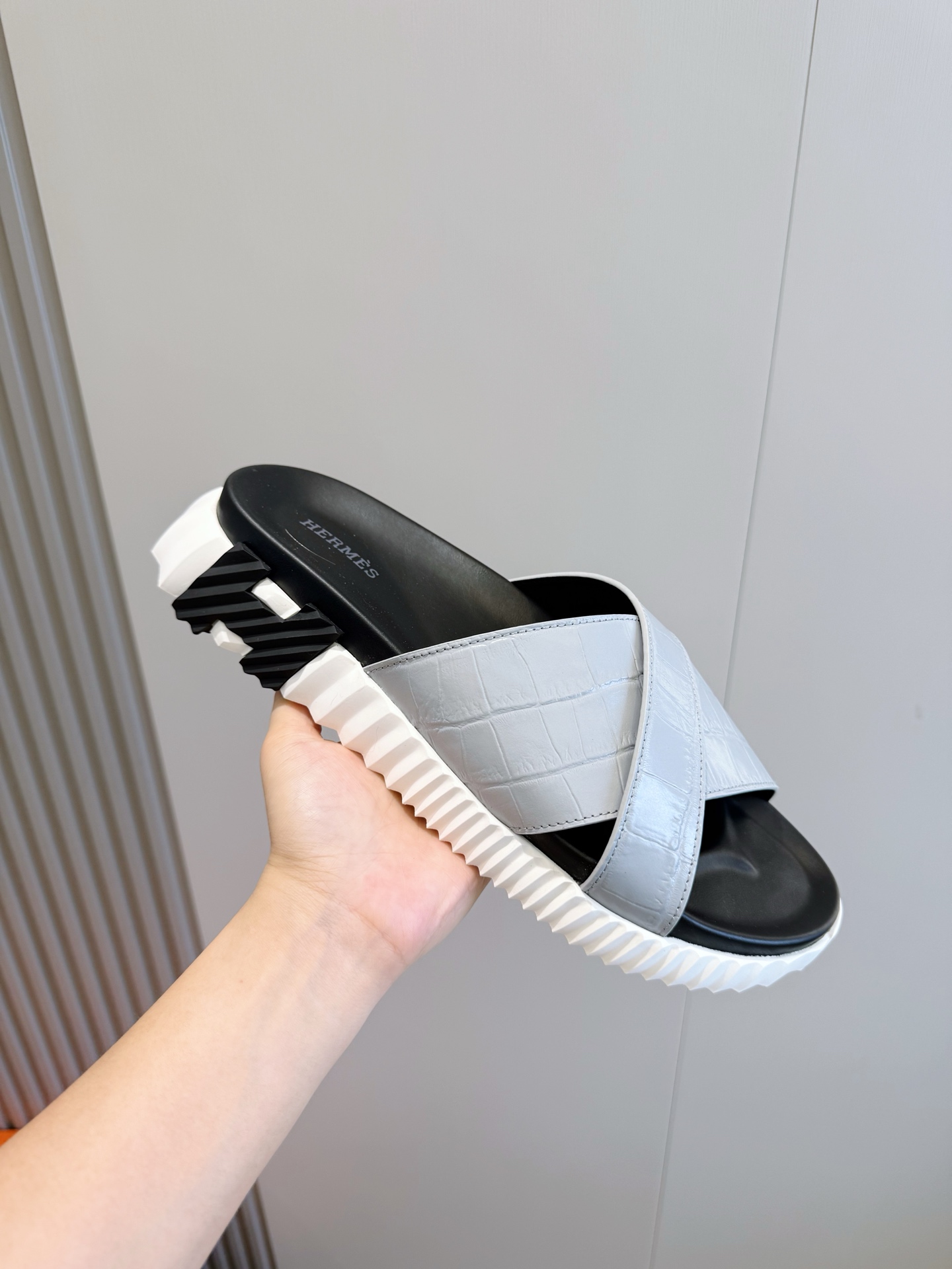 에르메스 신발 155379 Hermes Sandals 상세 이미지 5