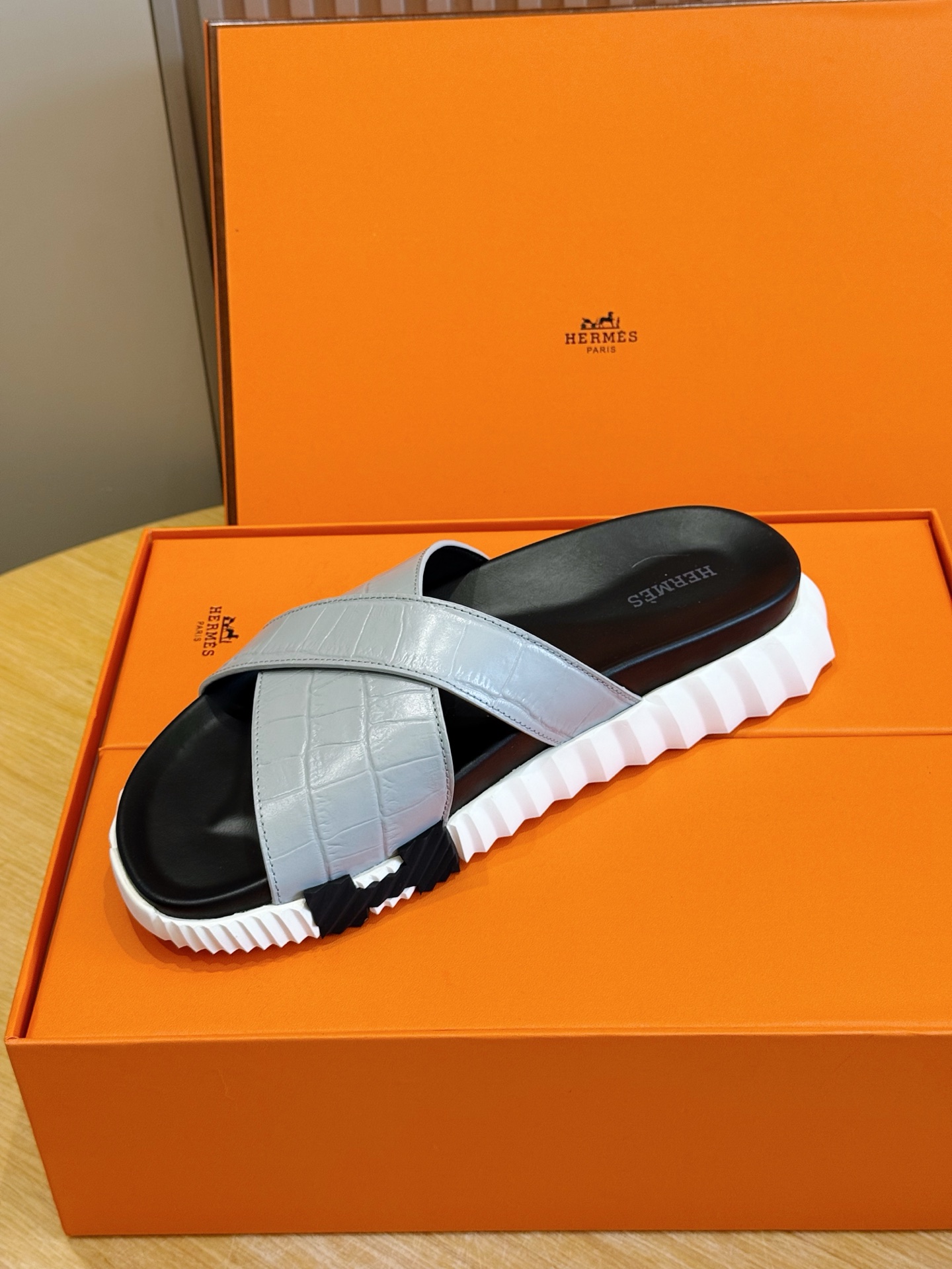 에르메스 신발 155379 Hermes Sandals 상세 이미지 6