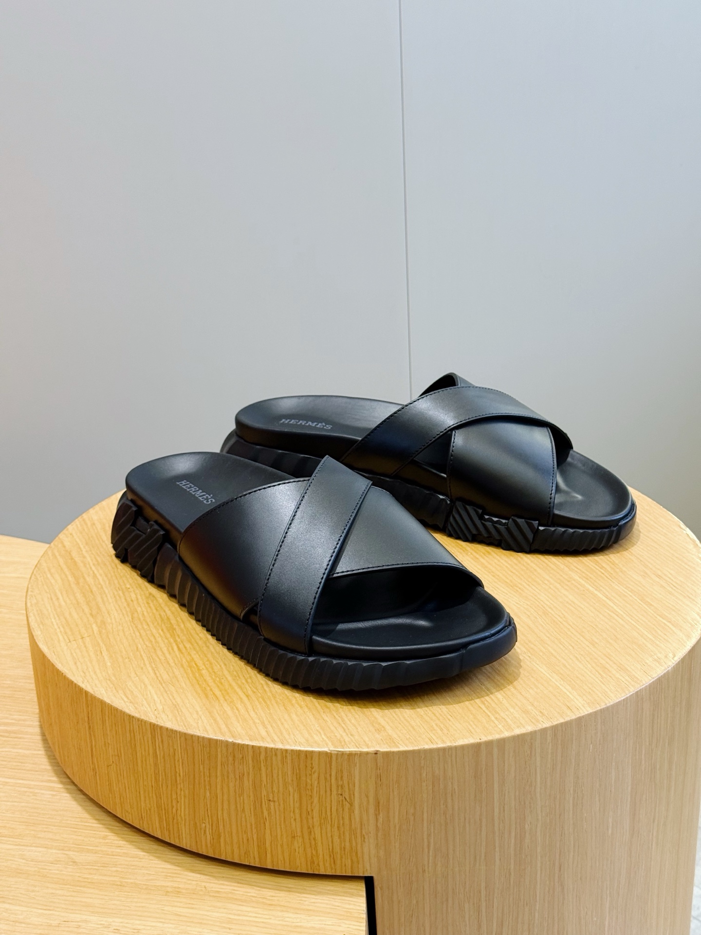 에르메스 신발 155378 Hermes Sandals 상세 이미지 3