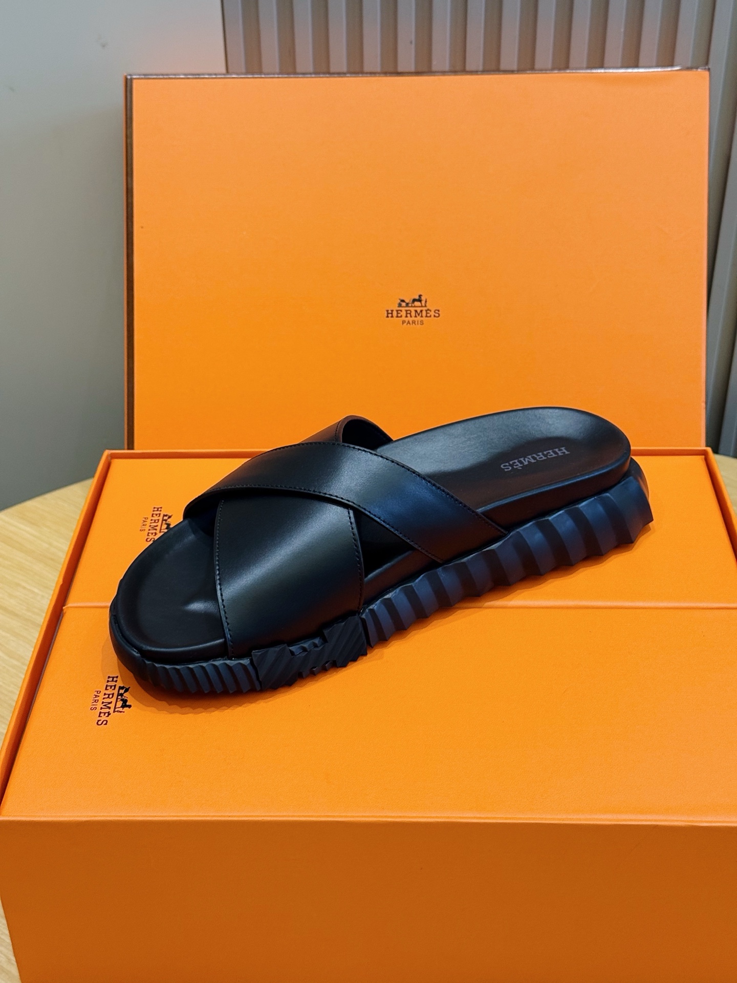 에르메스 신발 155378 Hermes Sandals 상세 이미지 6