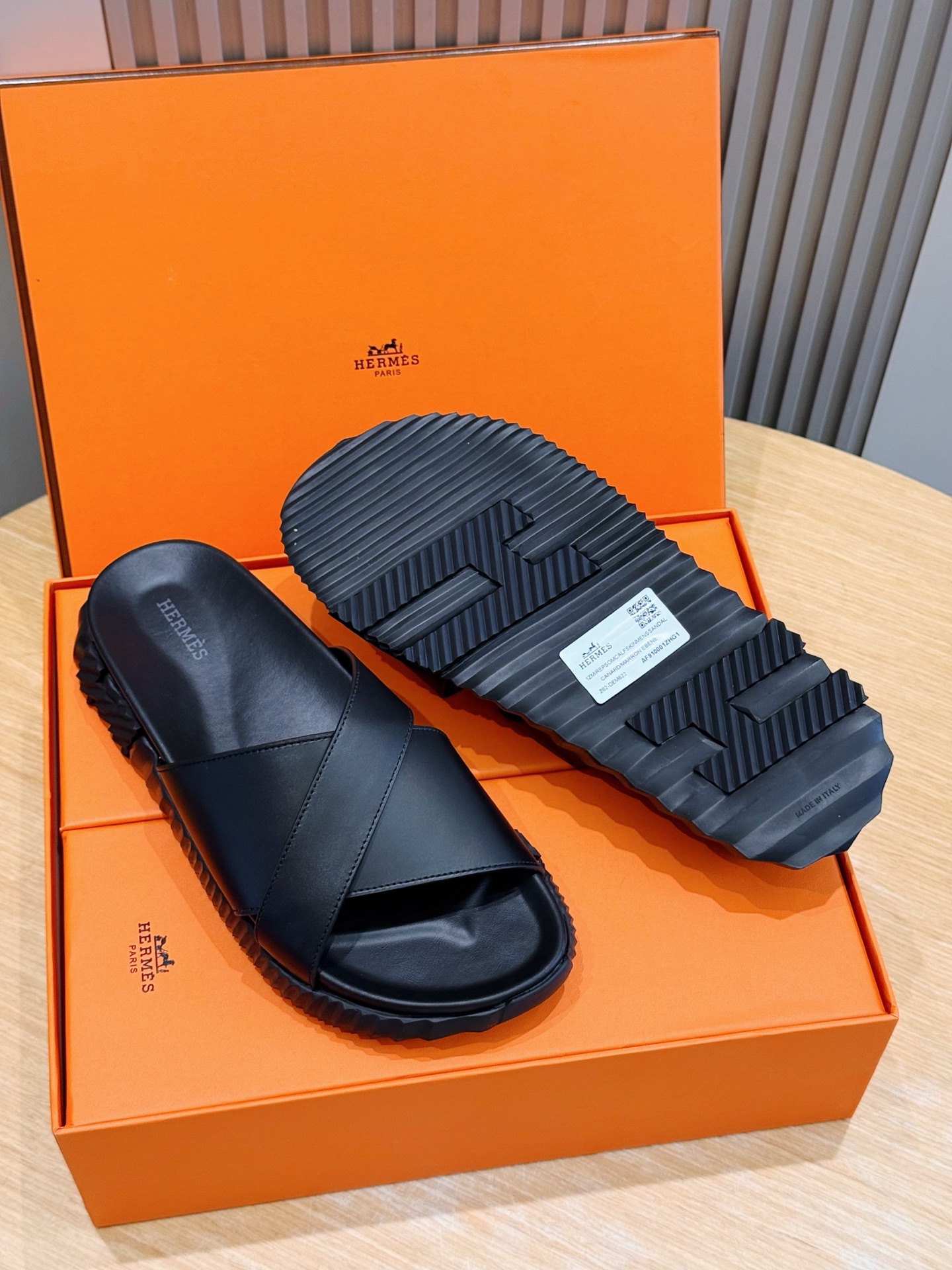 에르메스 신발 155378 Hermes Sandals 상세 이미지 7
