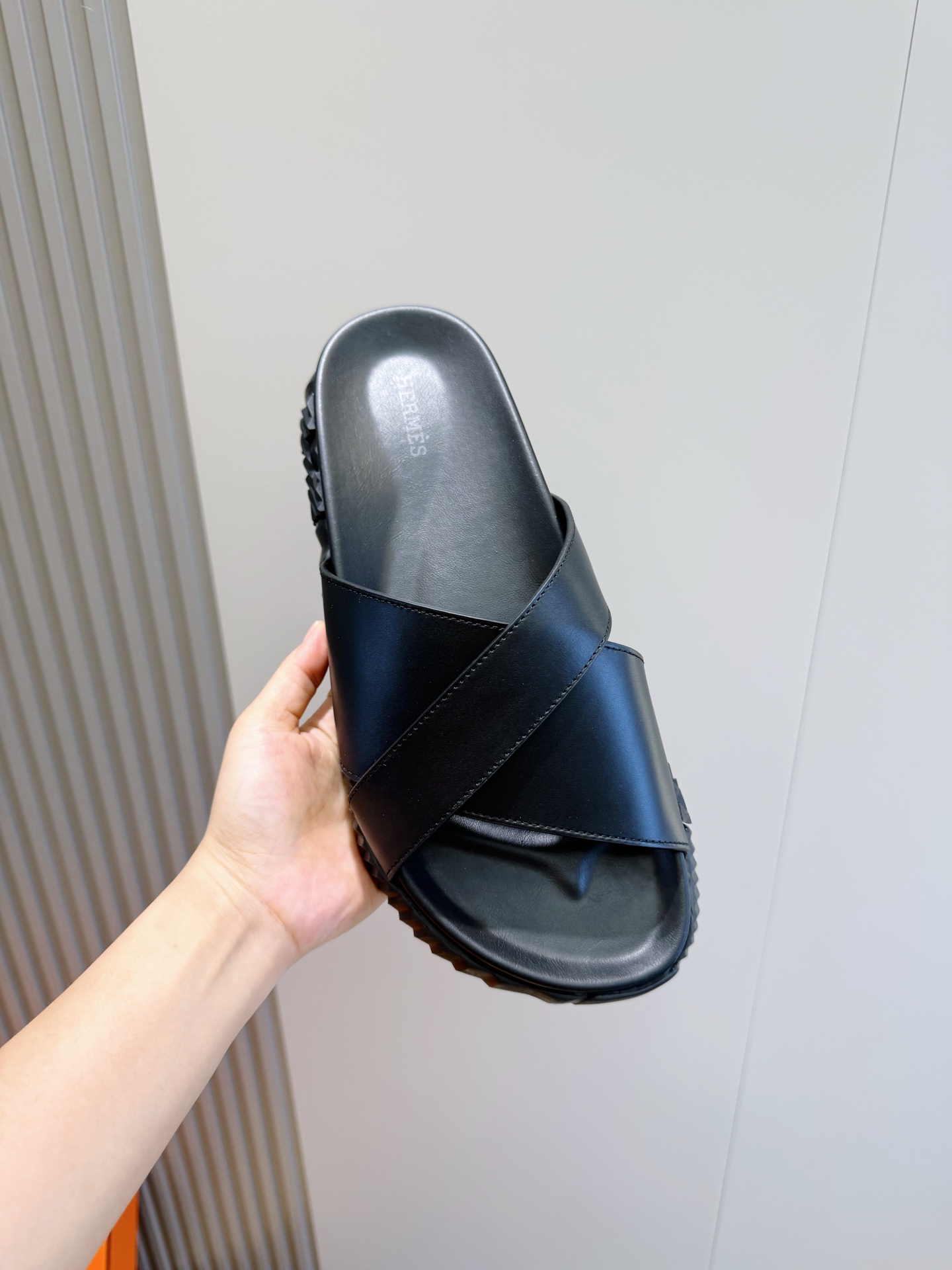 에르메스 신발 155378 Hermes Sandals 상세 이미지 4