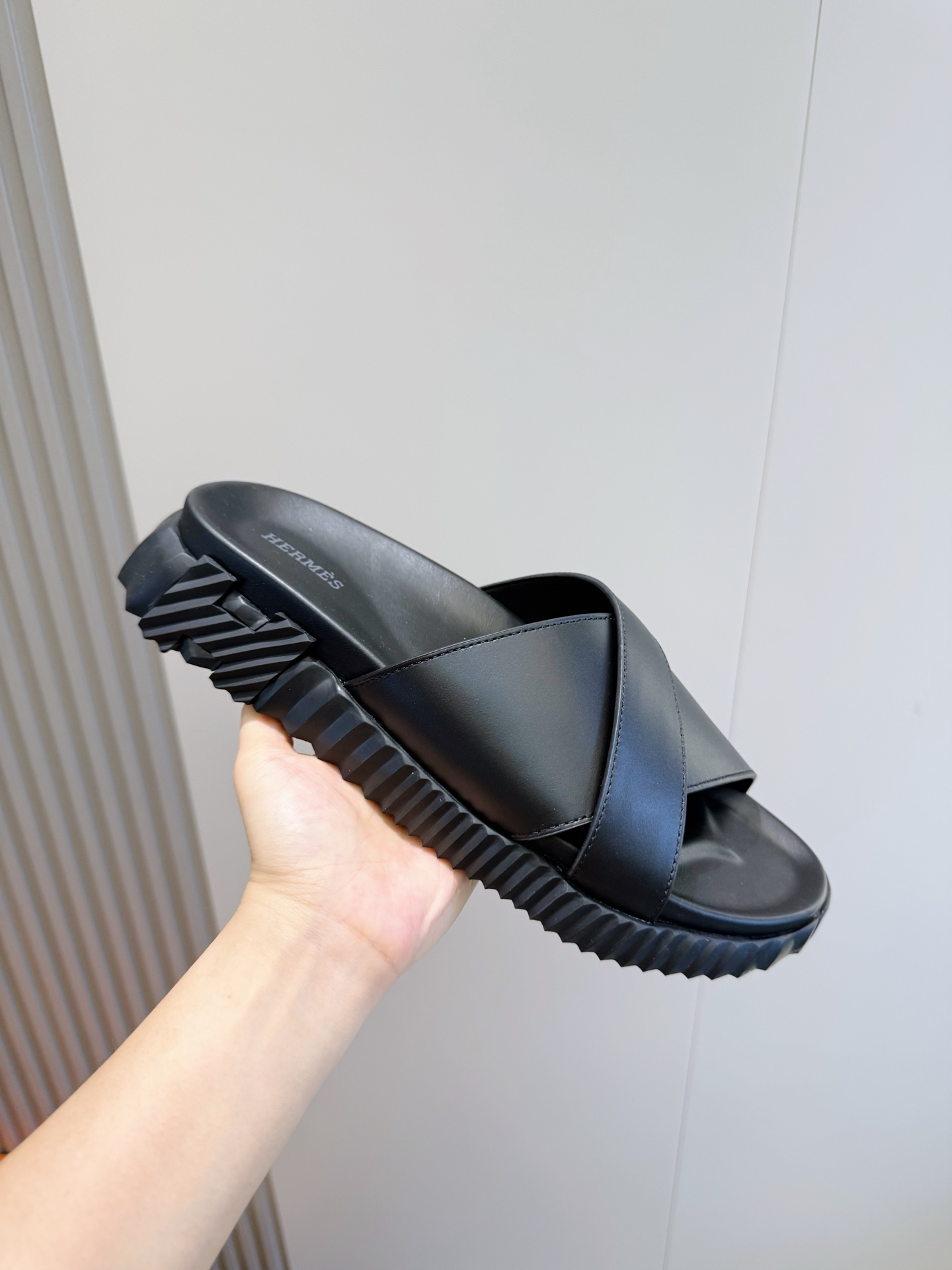 에르메스 신발 155378 Hermes Sandals 상세 이미지 5