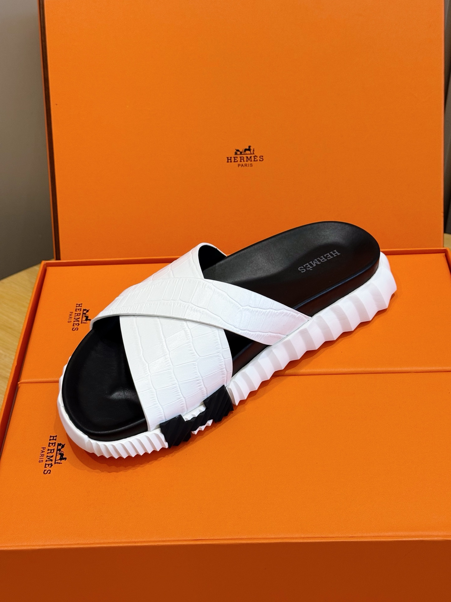 에르메스 신발 155377 Hermes Sandals 상세 이미지 6