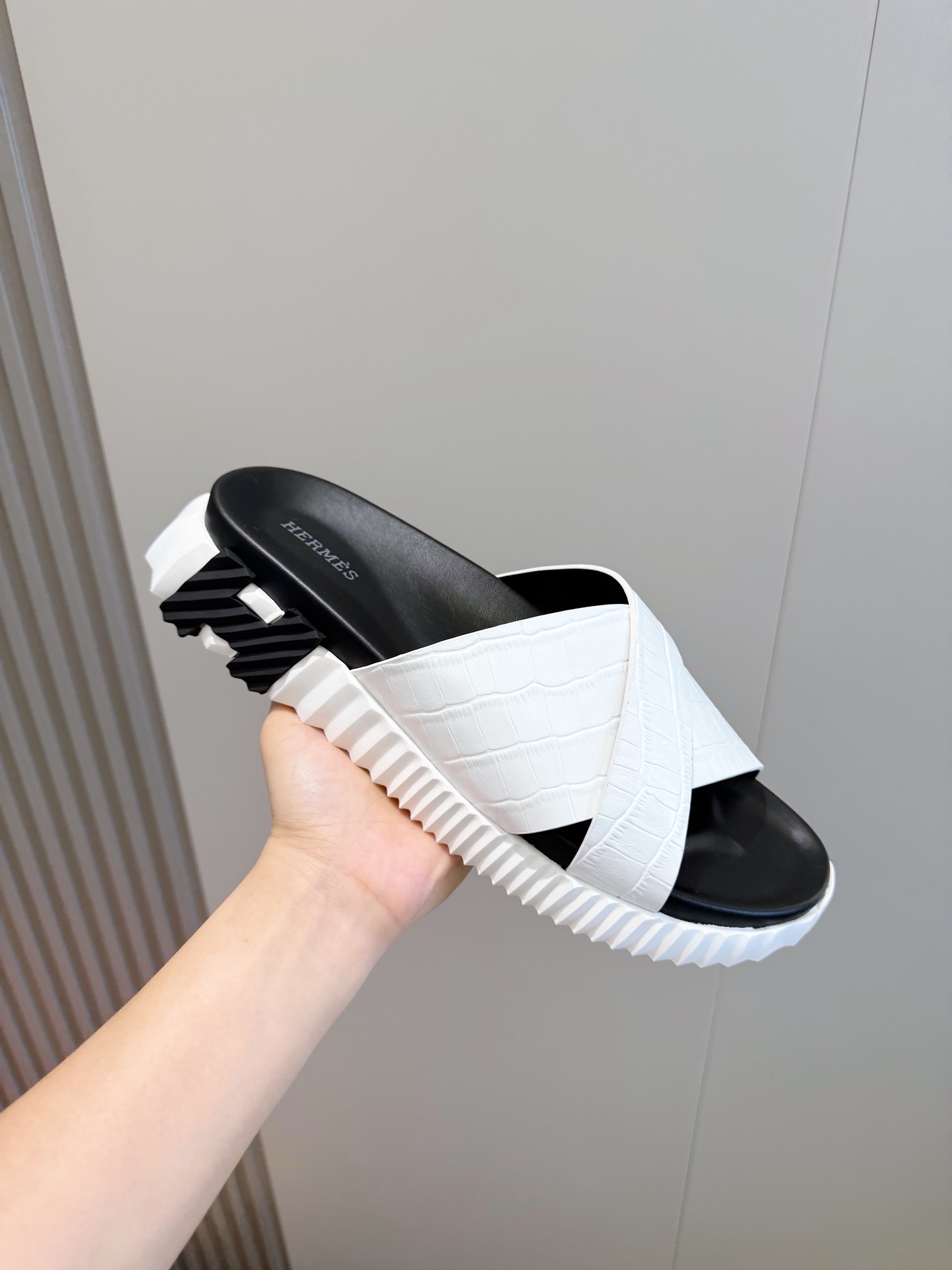 에르메스 신발 155377 Hermes Sandals 상세 이미지 5