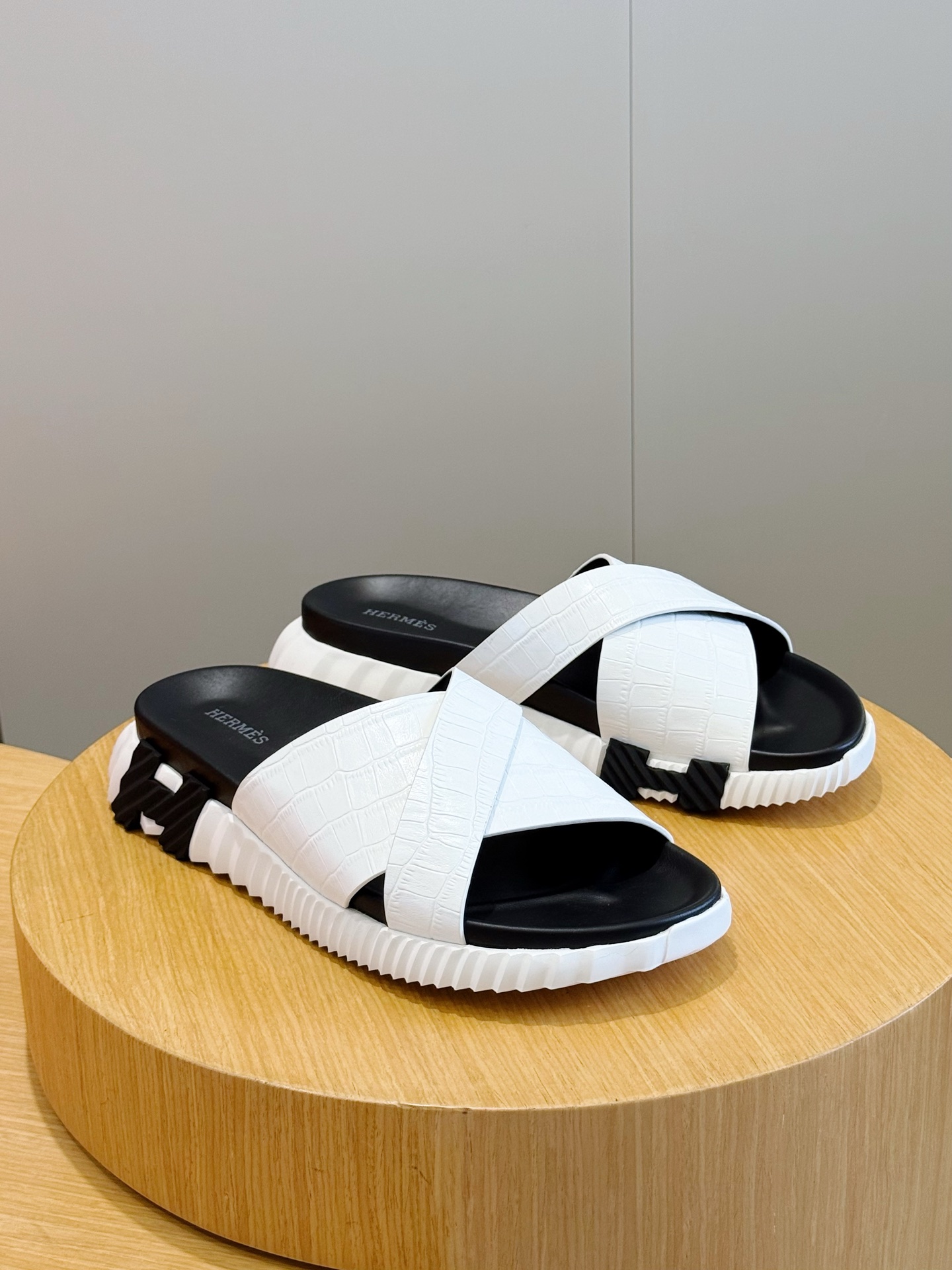 에르메스 신발 155377 Hermes Sandals 상세 이미지 3