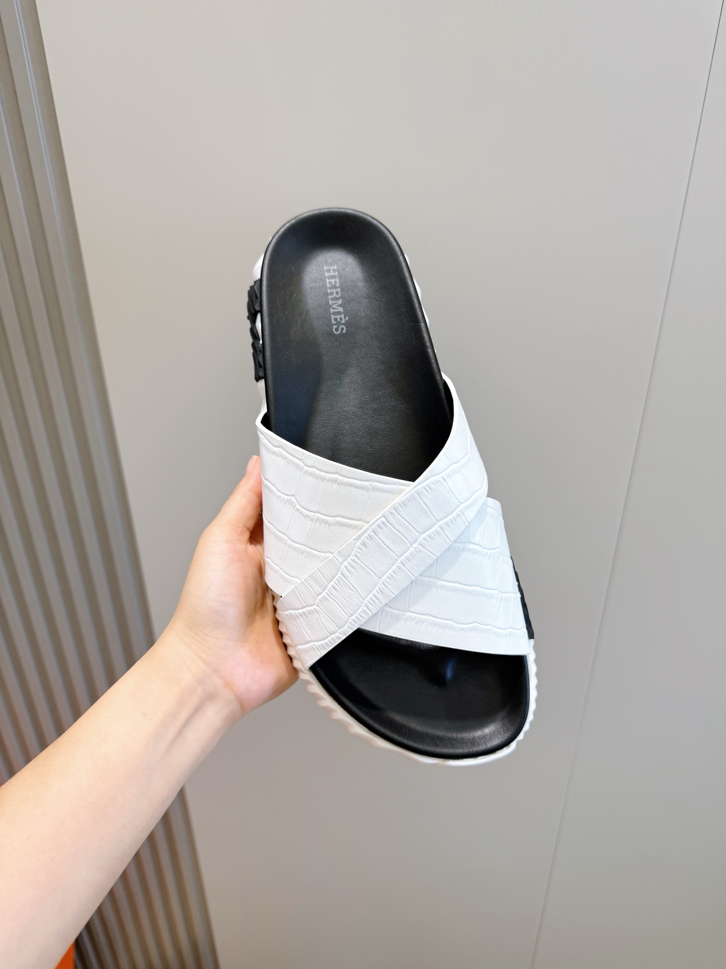 에르메스 신발 155377 Hermes Sandals 상세 이미지 4